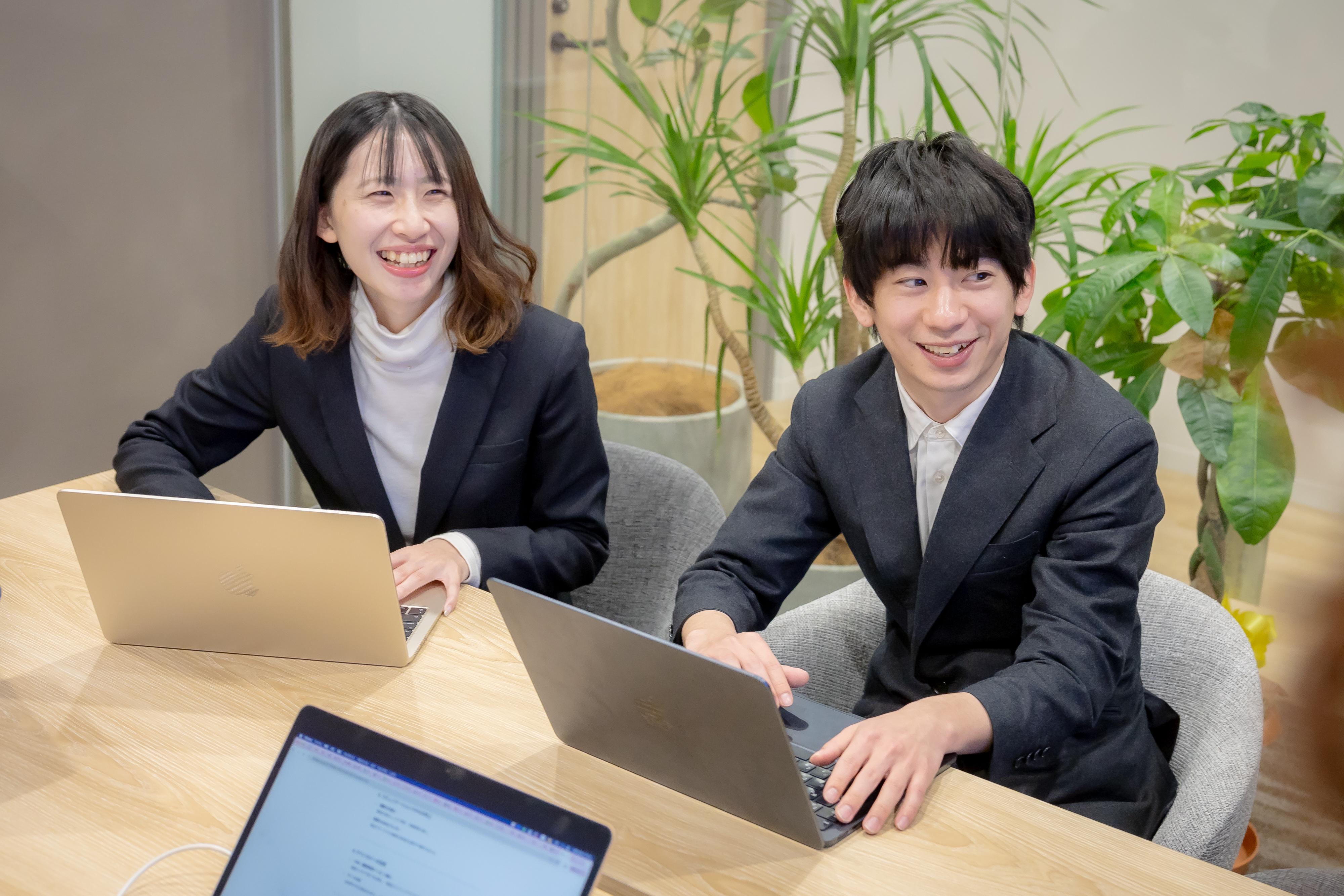 株式会社 Oliveのイメージ画像2