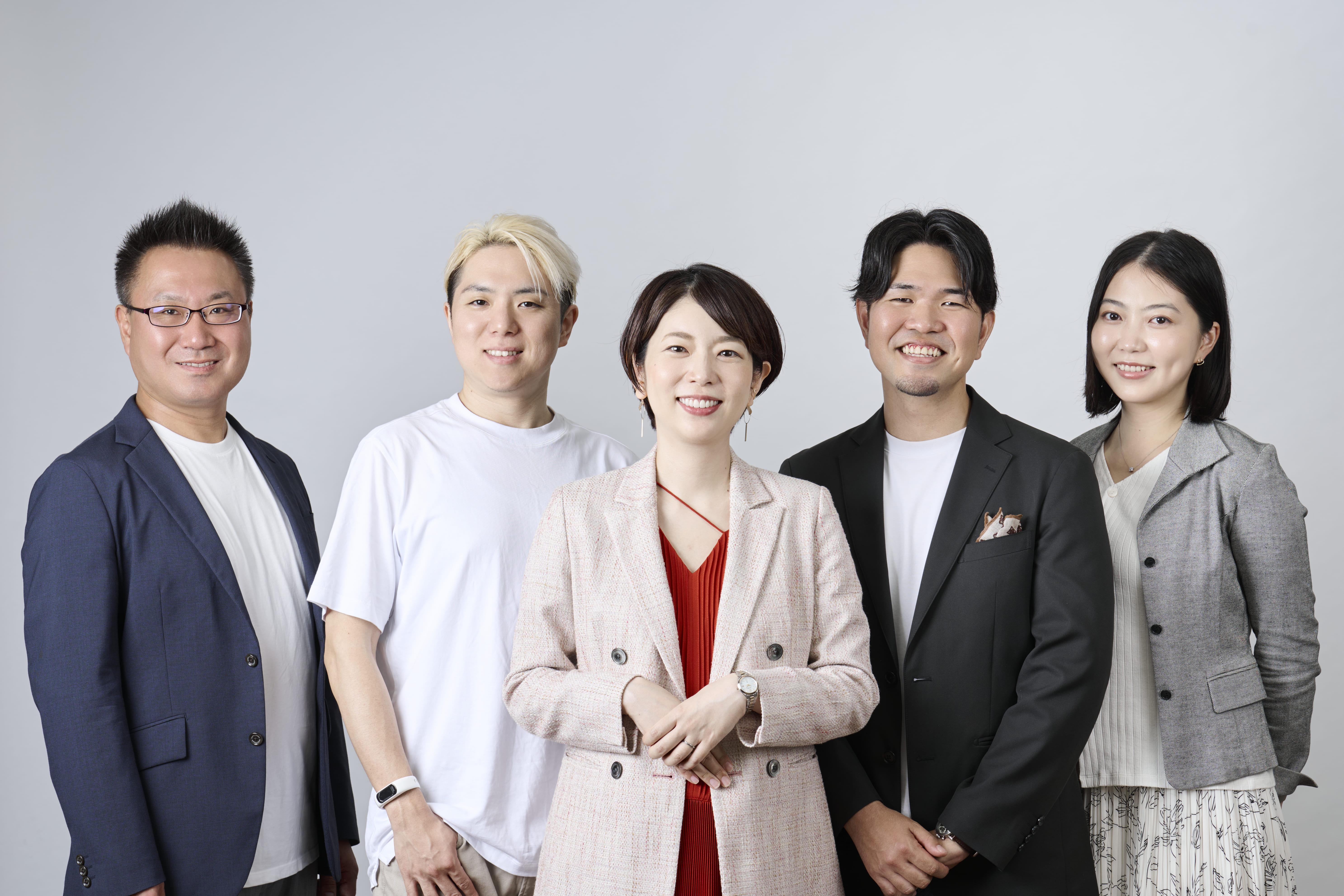 株式会社 TAIANのイメージ画像1