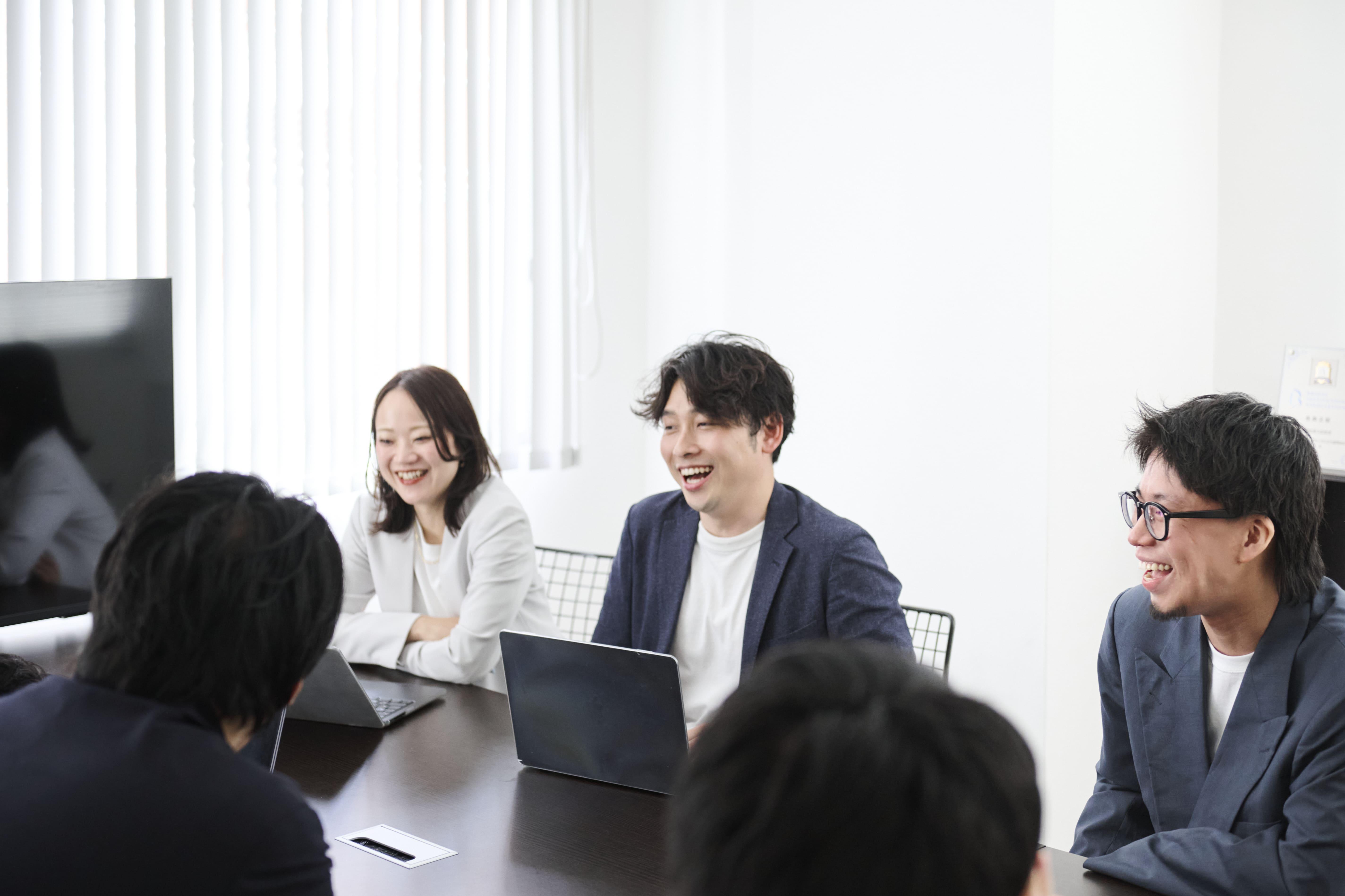 株式会社 TAIANのイメージ画像3