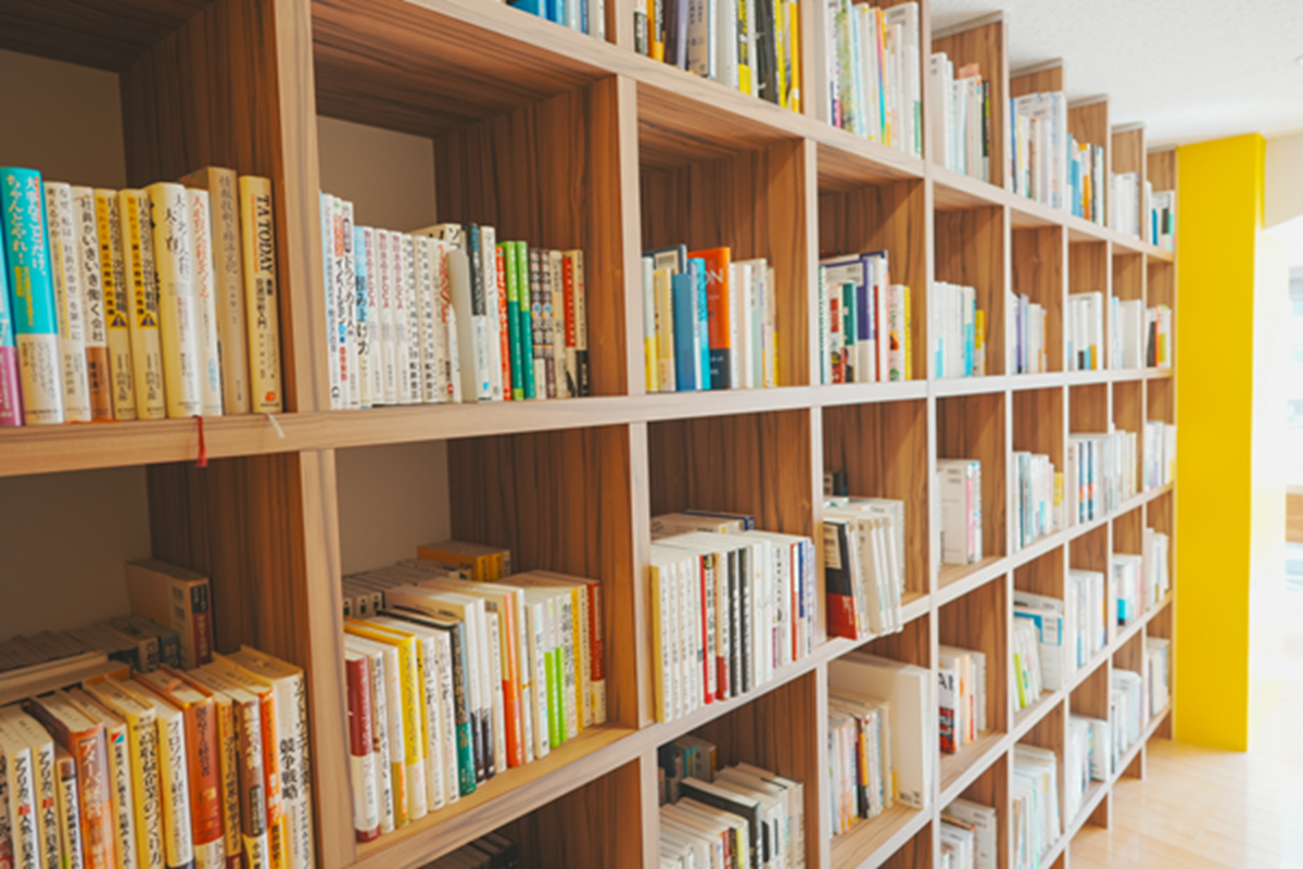 「成長」は特にこだわりを持つ部分で、同社では学習支援に力を入れている。
技術書・ビジネス書等の購入費用は全額会社負担、ビジネス研修の受け放題など、資格取得支援制度と枚挙にいとまがない。