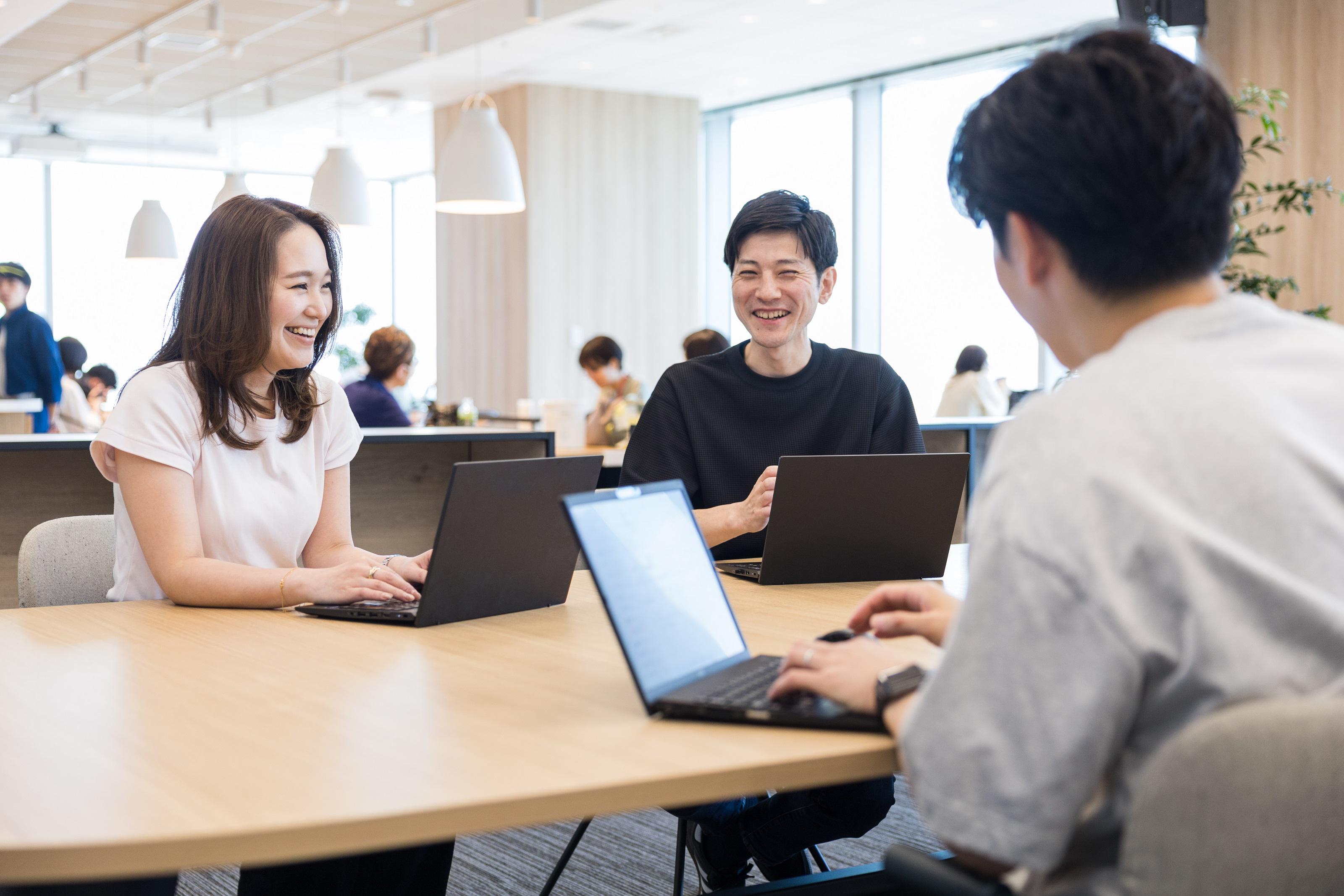 企業トップ画像