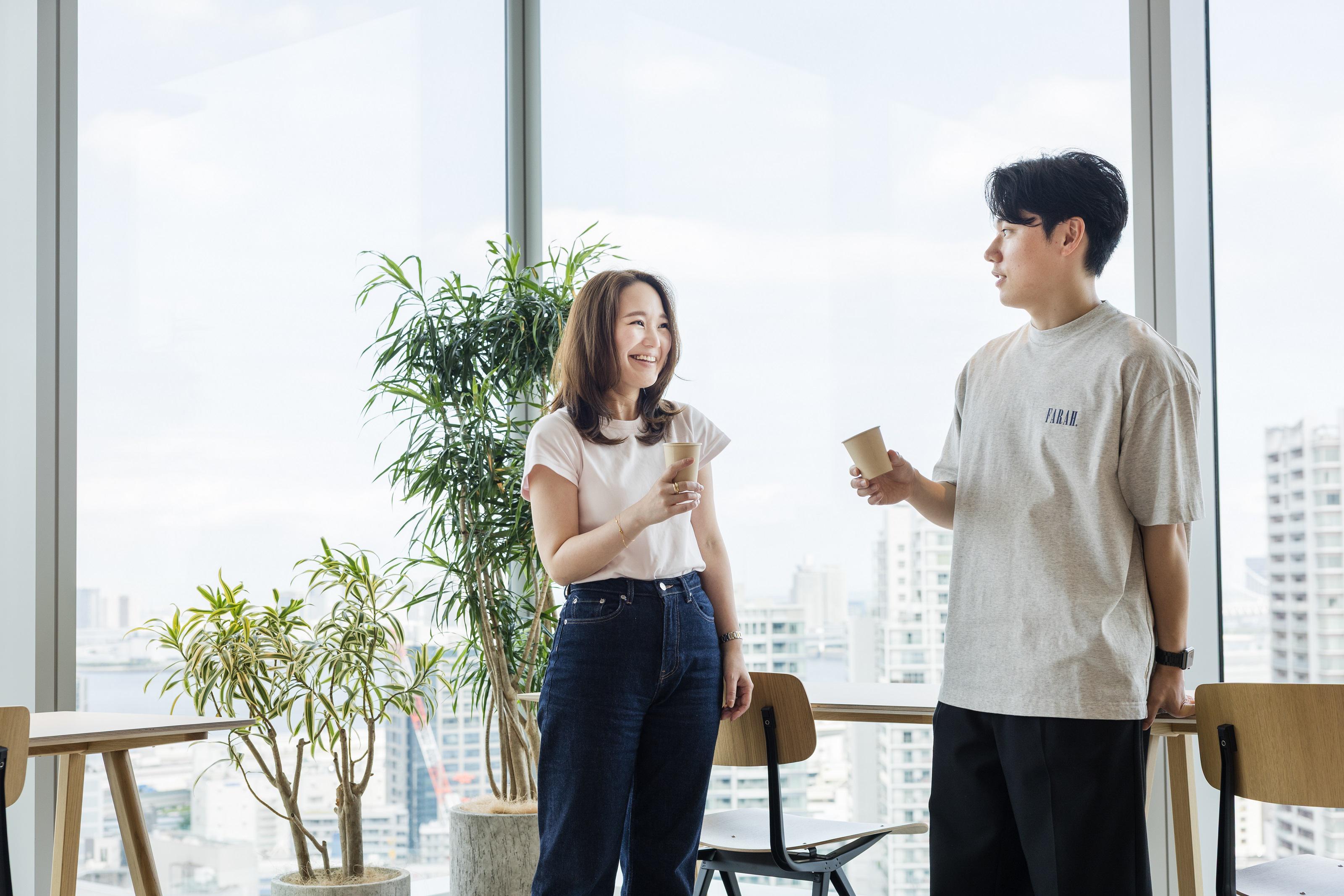 企業トップ画像