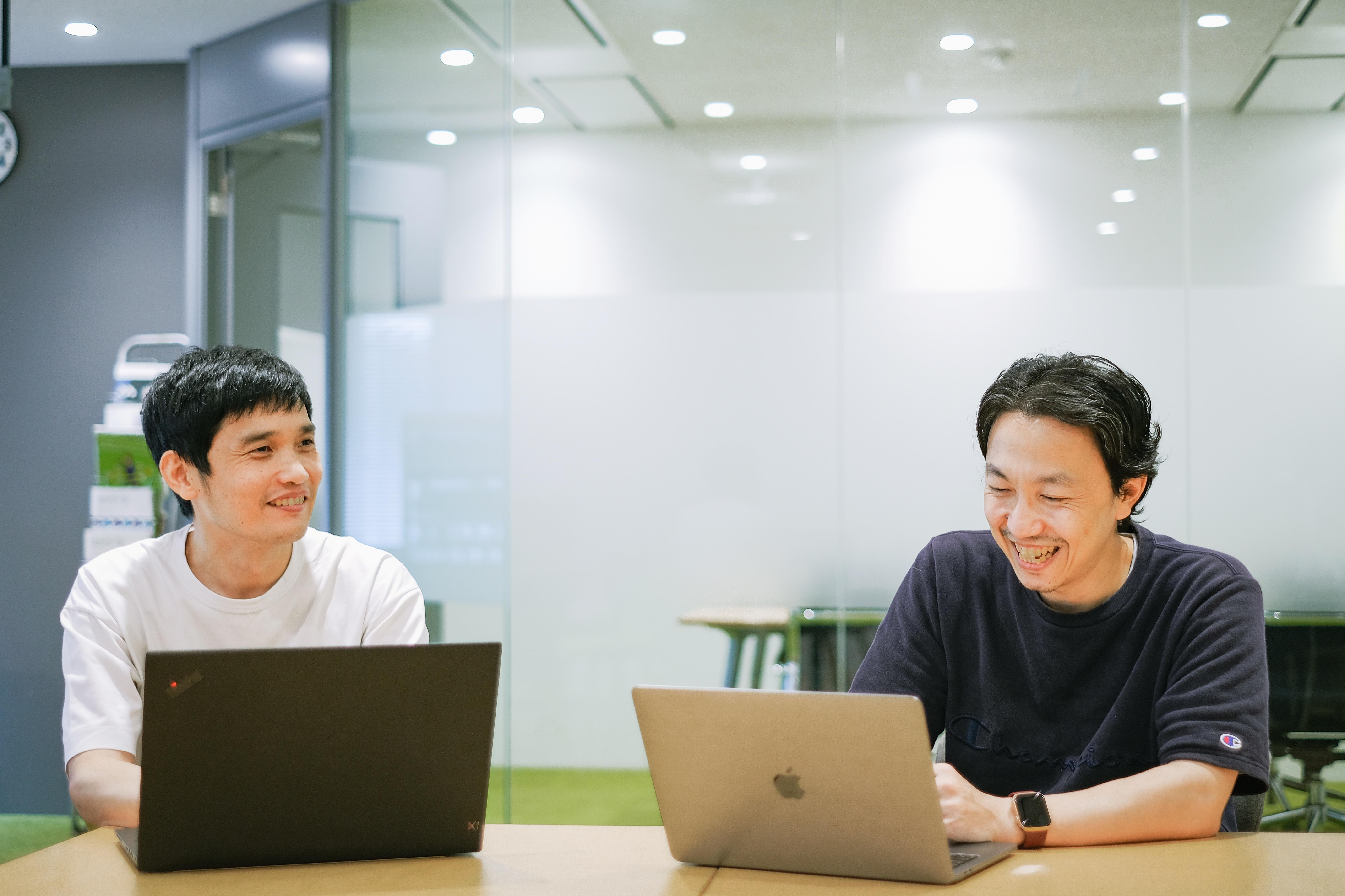 株式会社 レコモットのイメージ画像1