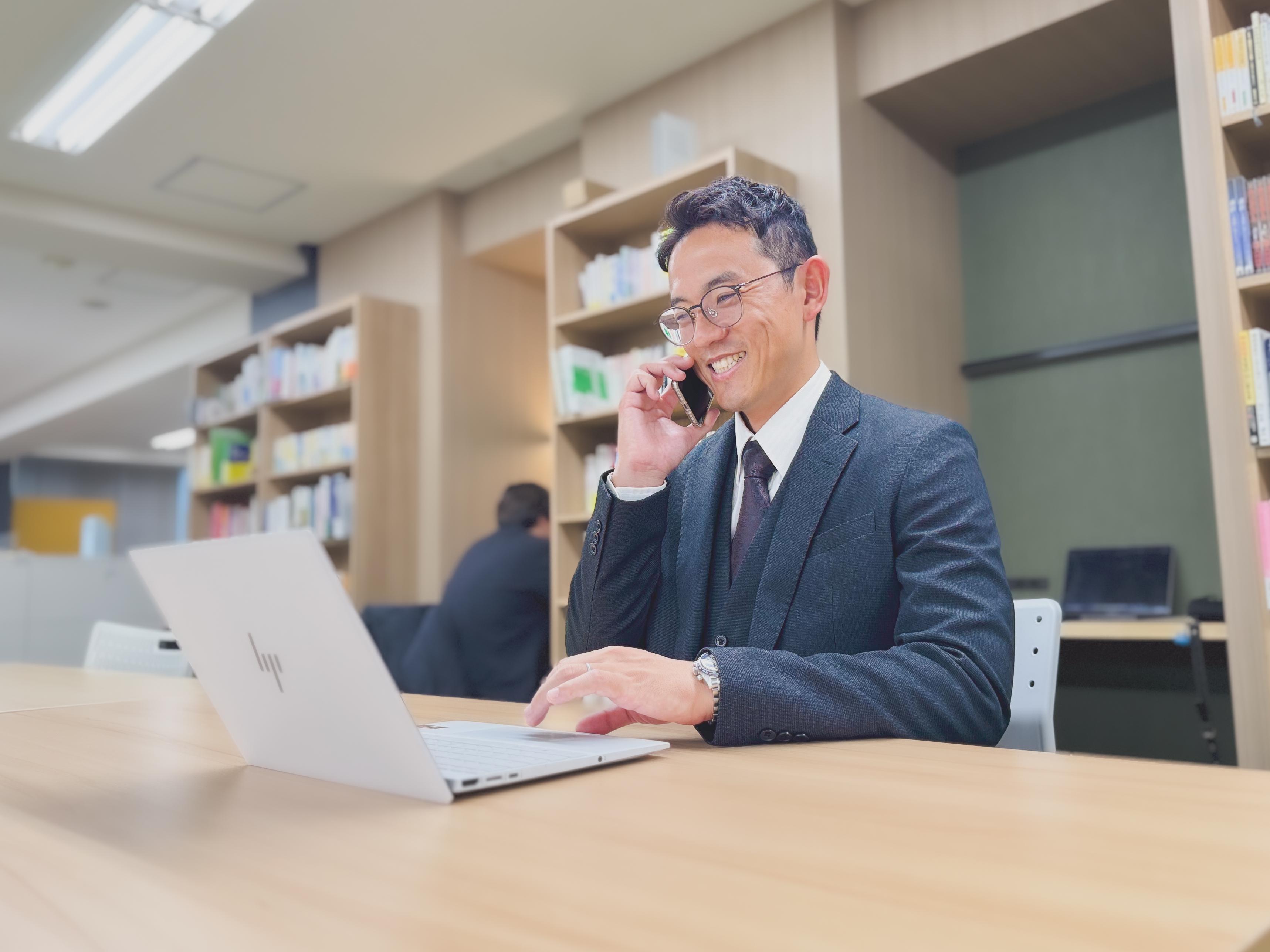 株式会社 クラッソーネのイメージ画像2