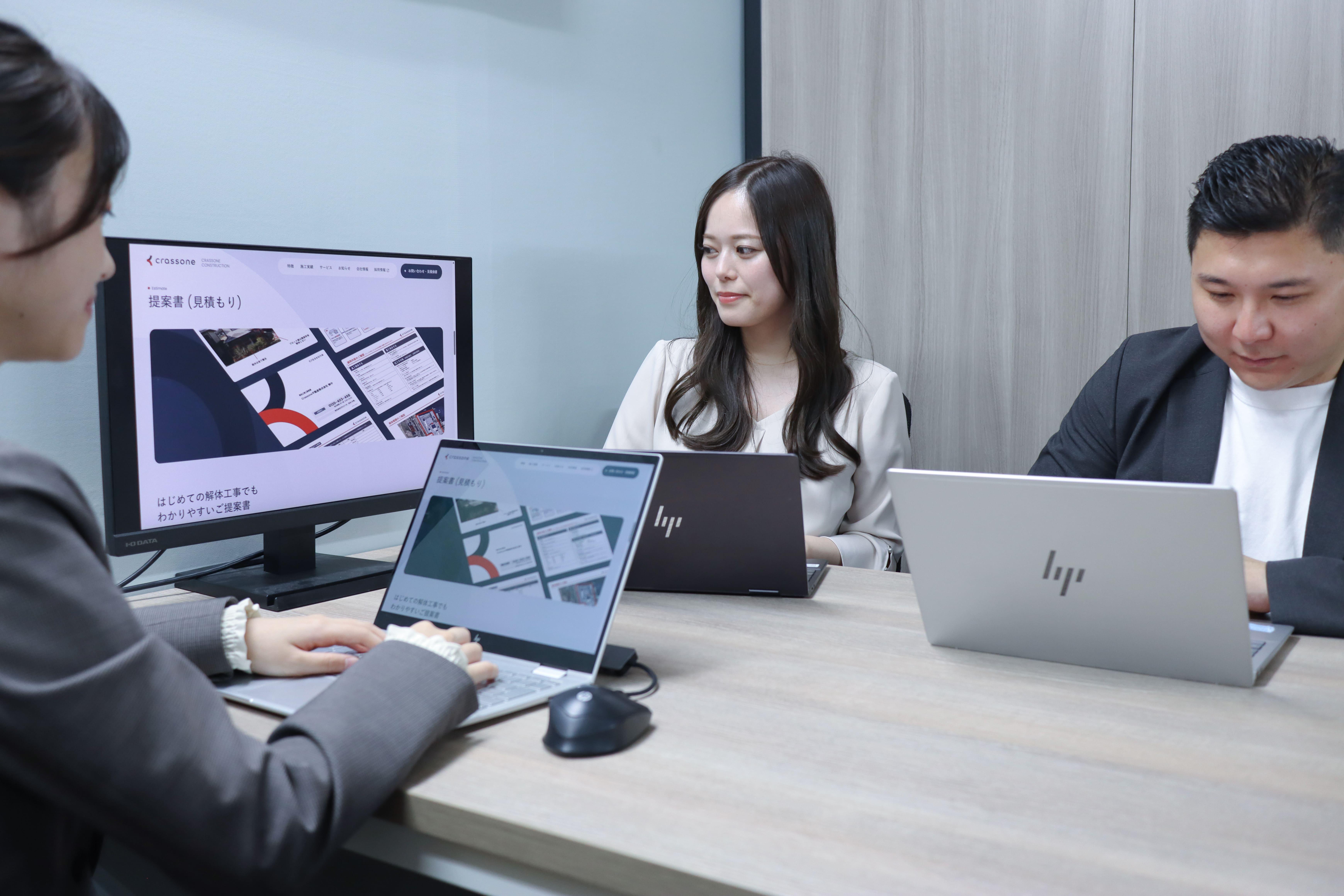 株式会社 クラッソーネのイメージ画像1