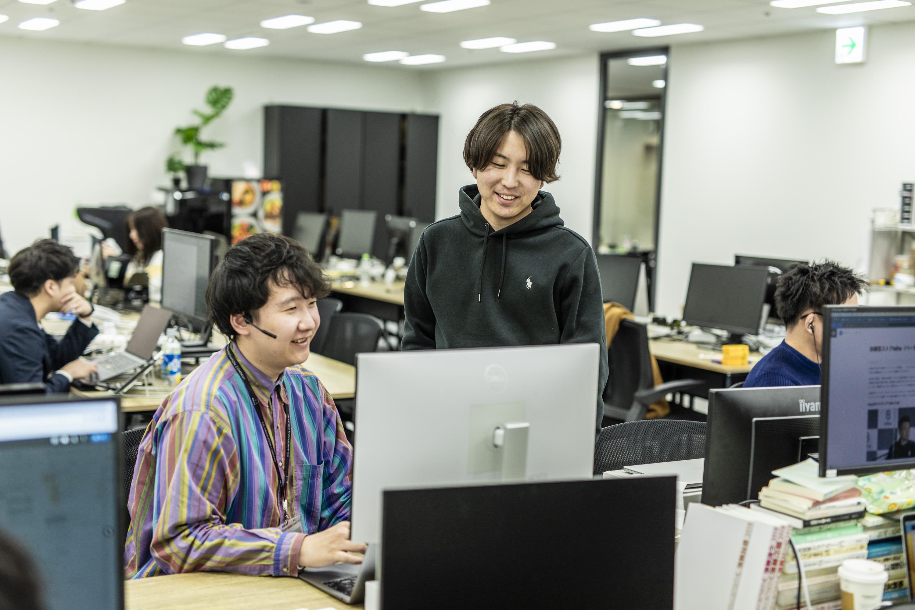 企業トップ画像