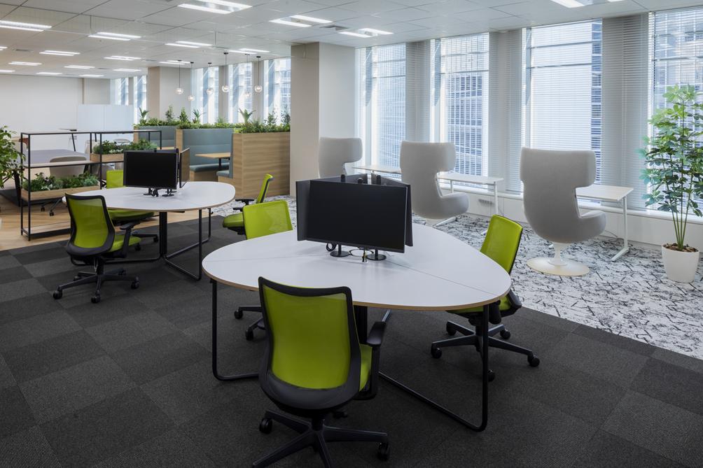 株式会社 デジタルフォルンのイメージ画像1