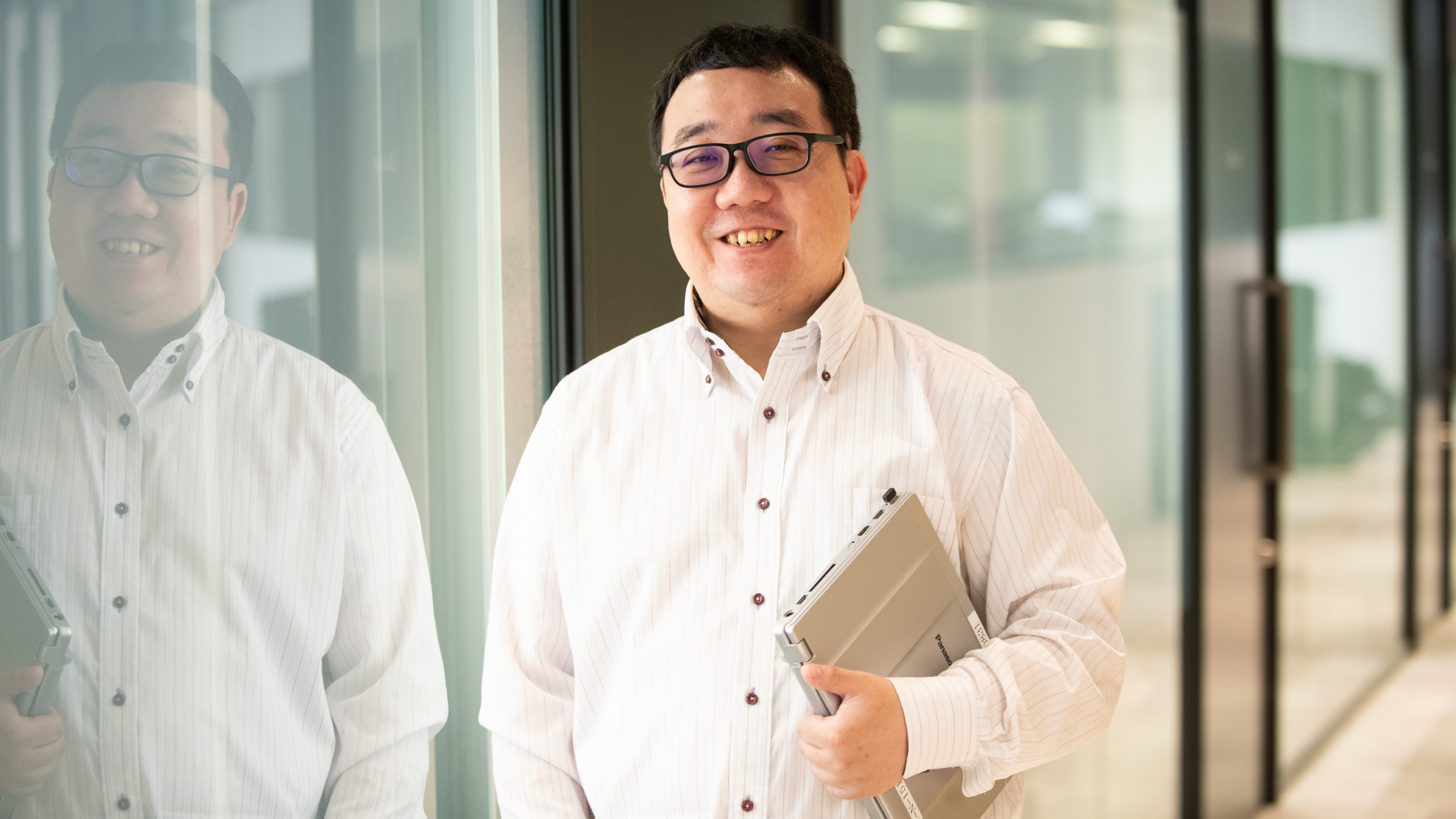 企業トップ画像