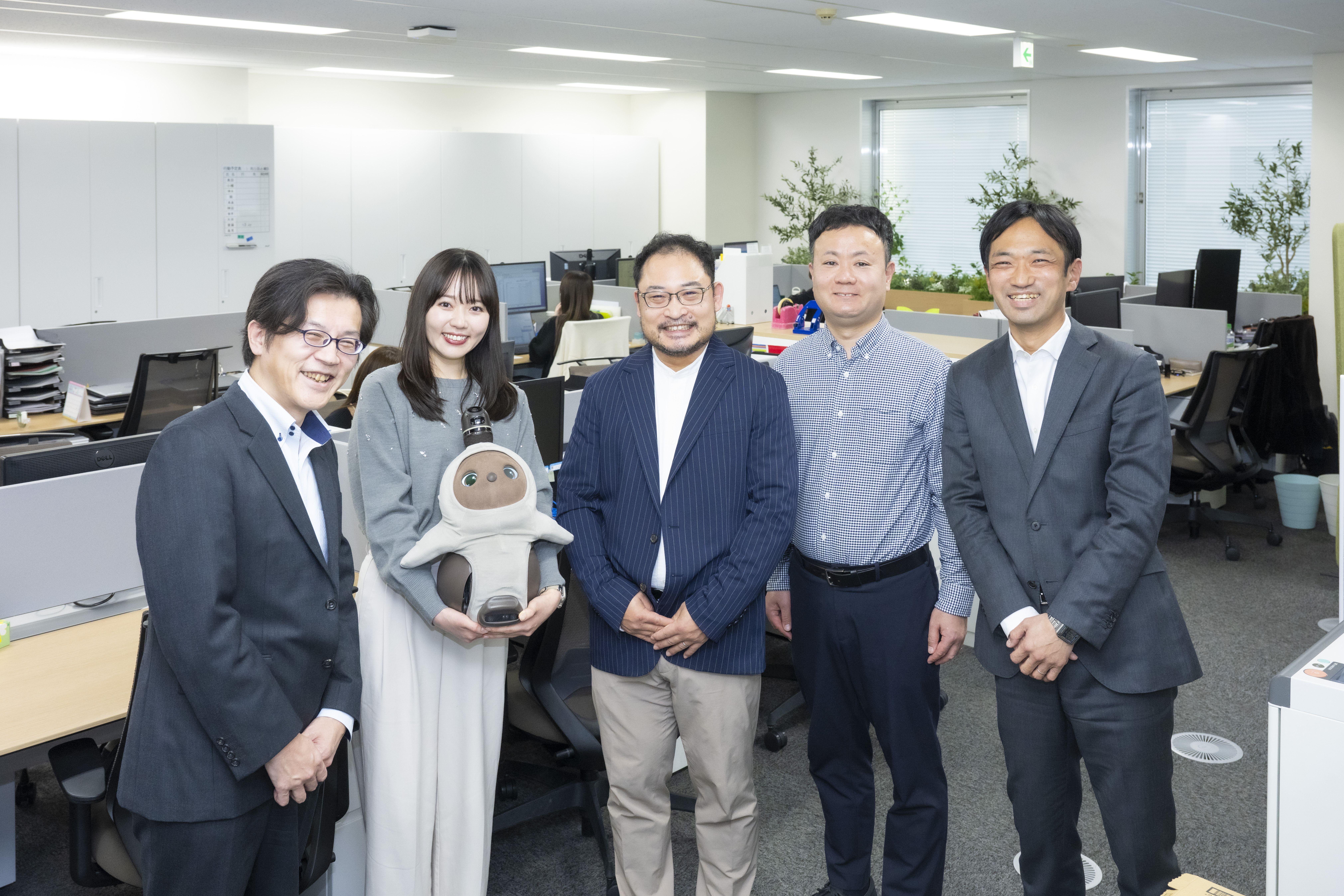 株式会社 ランドピアのイメージ画像2