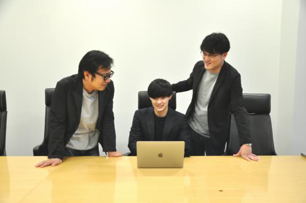 募集している求人：アカウントプランナー（リーダー）