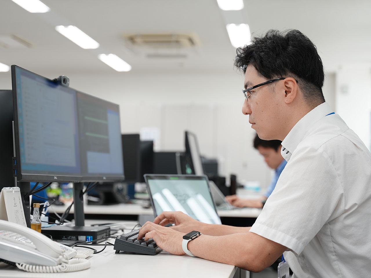 株式会社 テクノアのイメージ画像1