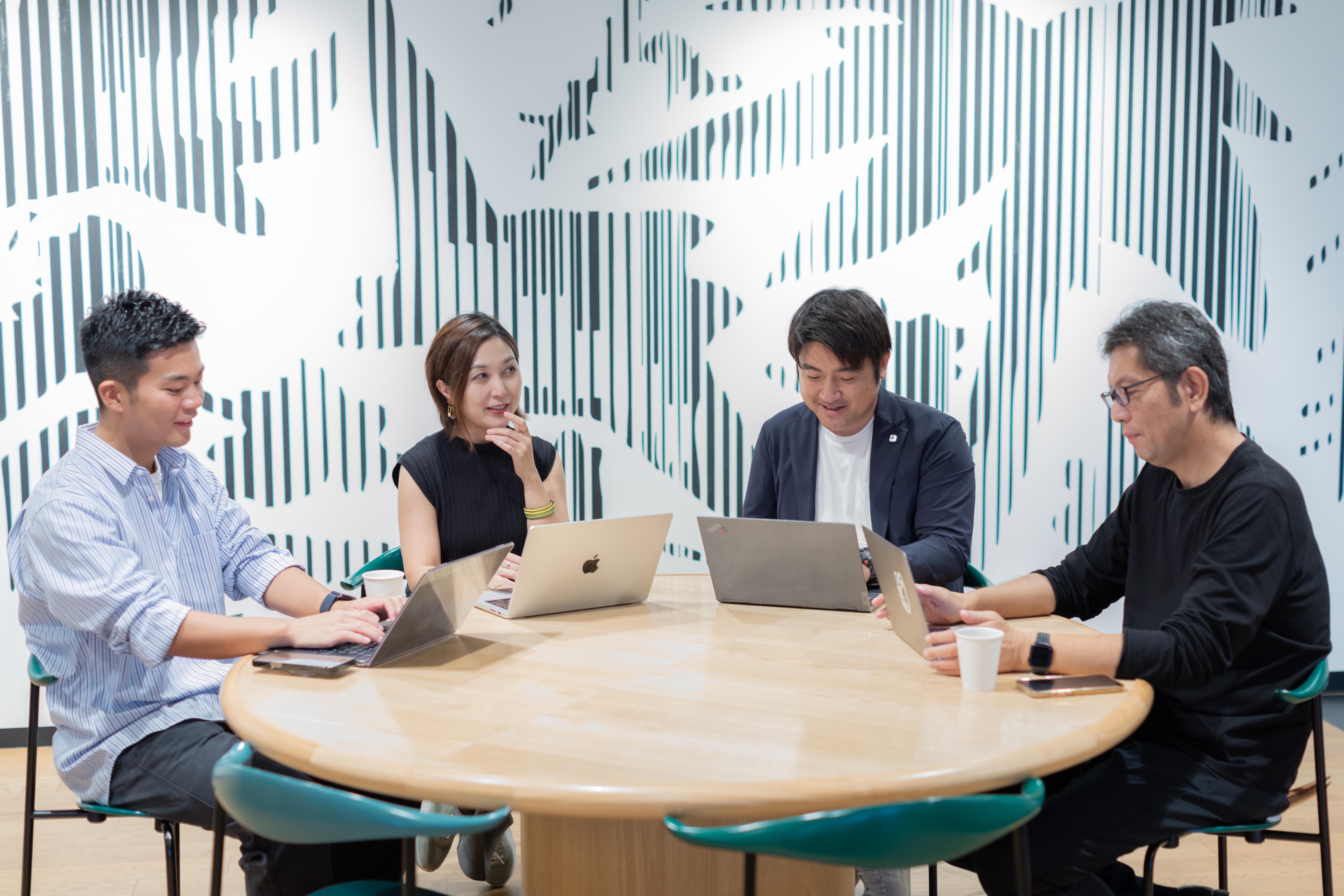 株式会社 SHIFT AIのイメージ画像2