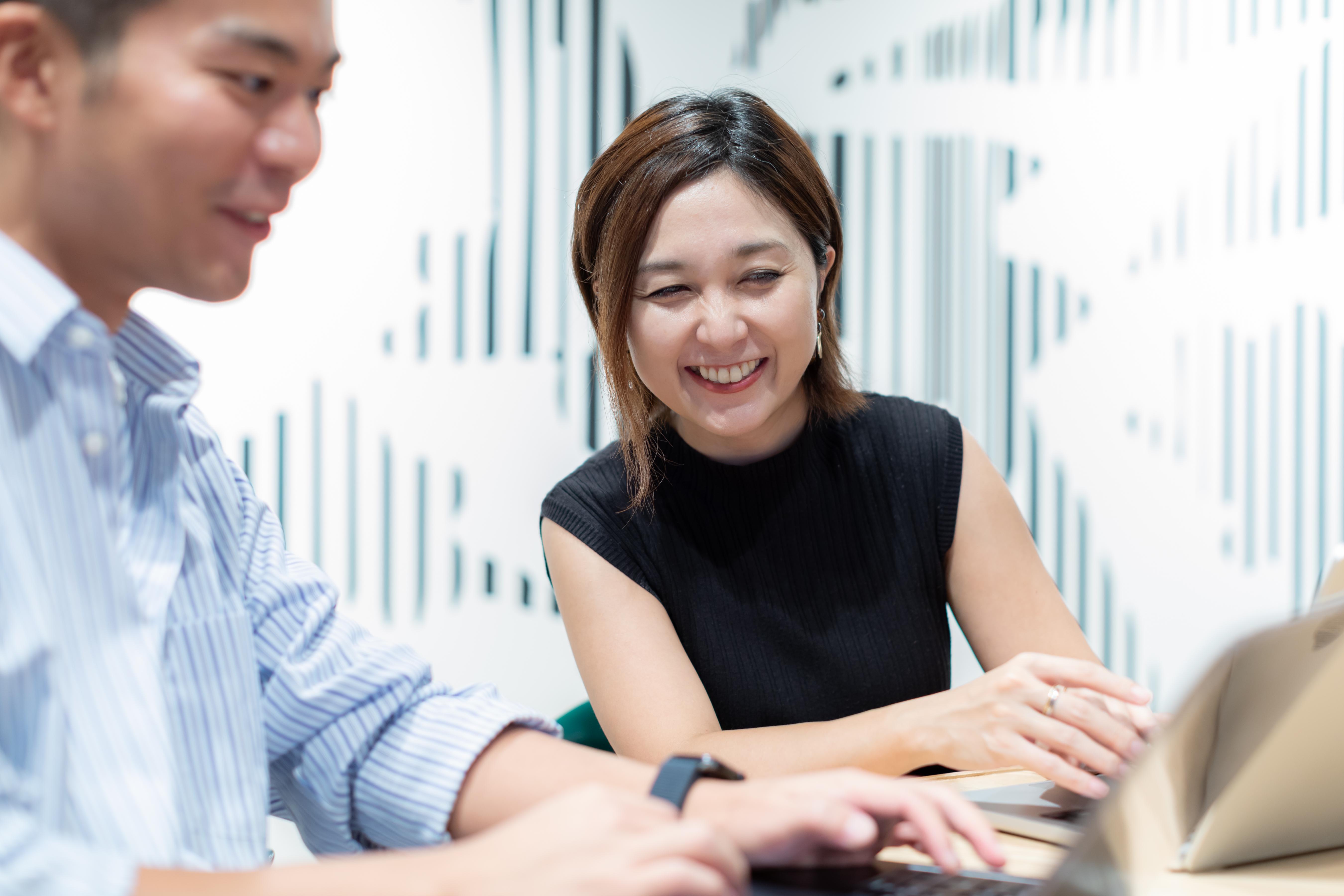 株式会社 SHIFT AIのイメージ画像3