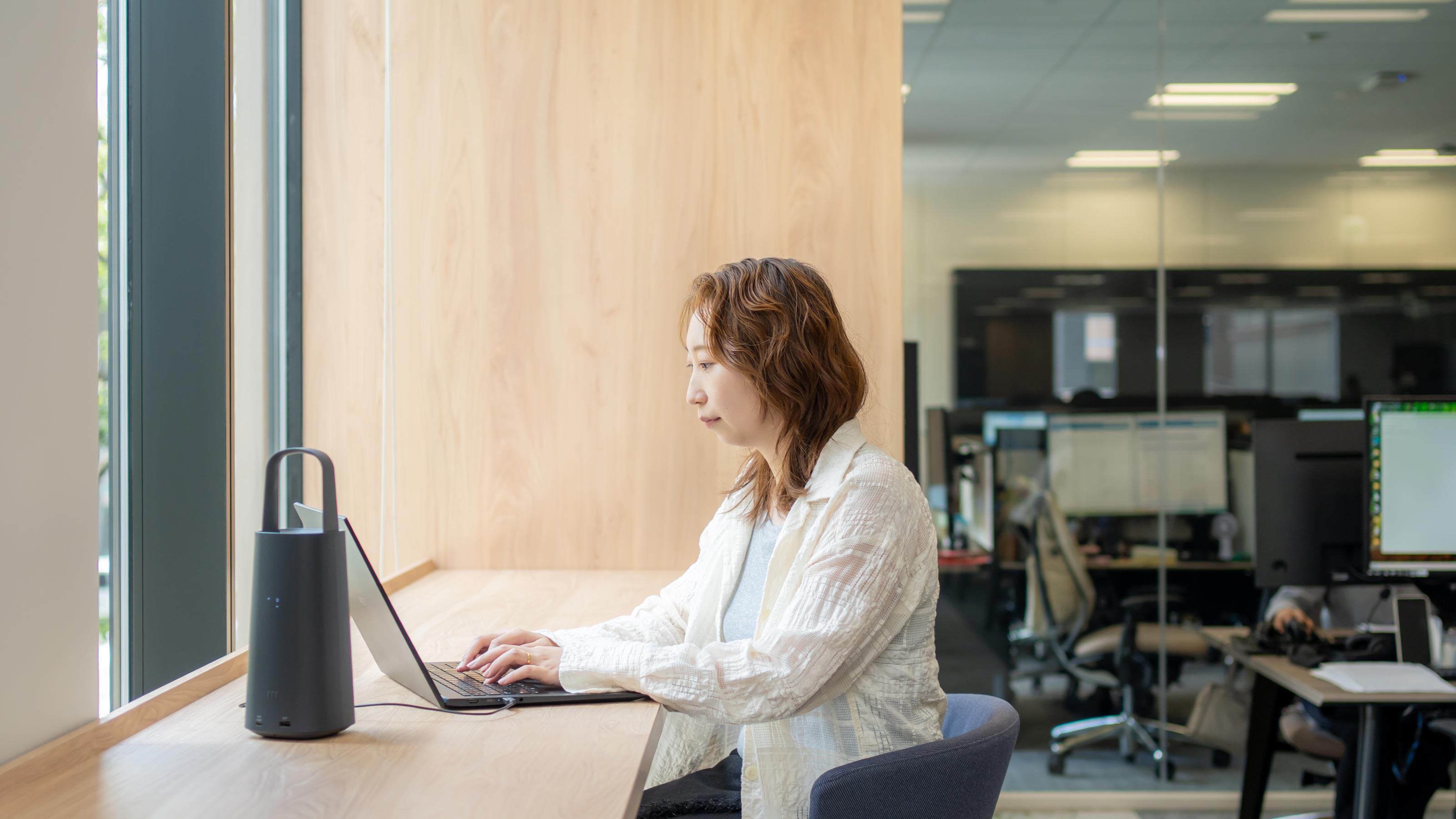 企業トップ画像