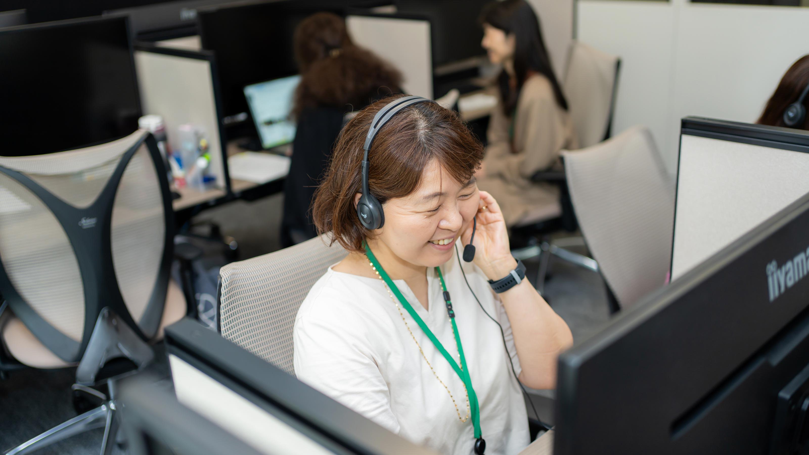 企業トップ画像