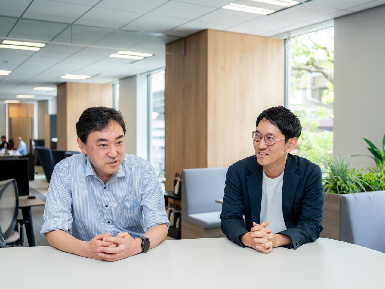 医療通知書のWeb化をきっかけにスタートした『MY HEALTH WEB』は、現在あらゆる健康保険組合業務のDXと、被保険者の気軽な健康管理をサポートしている。