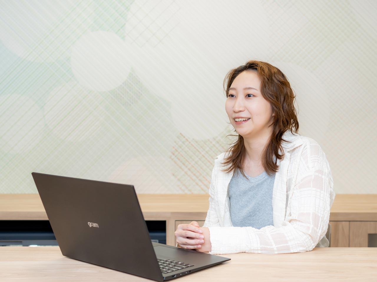 株式会社 法研システムズのイメージ画像1