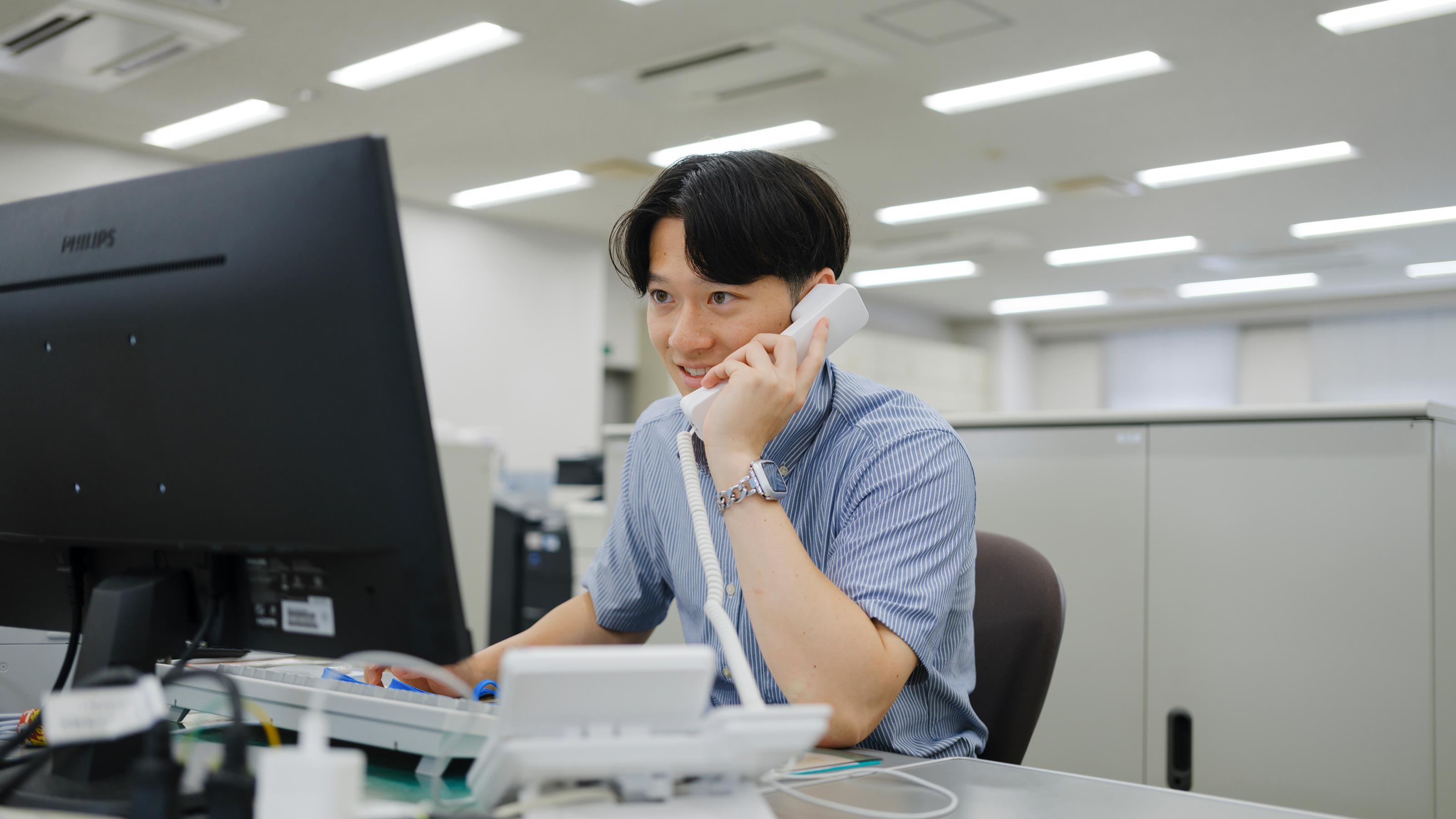 企業トップ画像