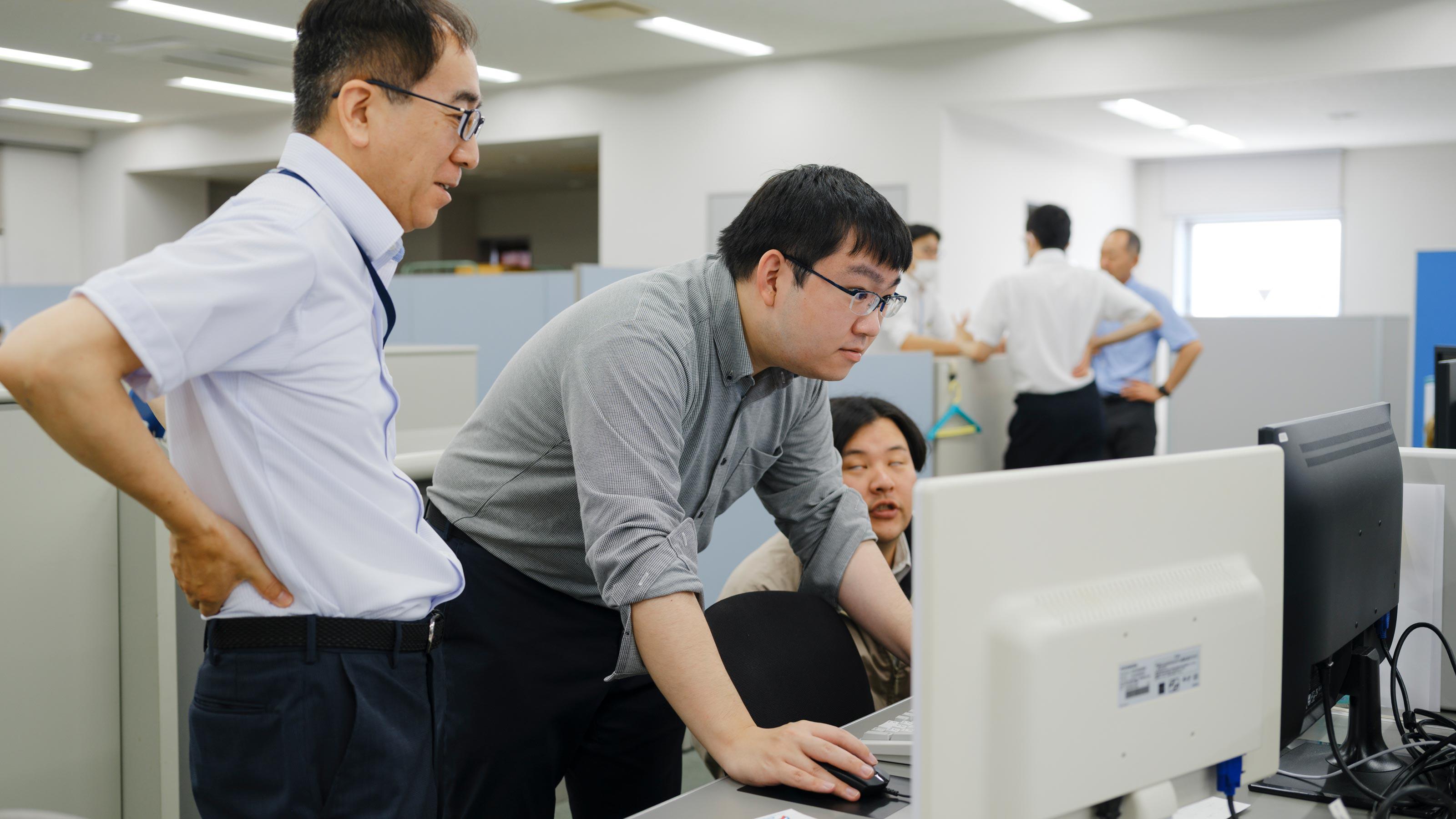 企業トップ画像