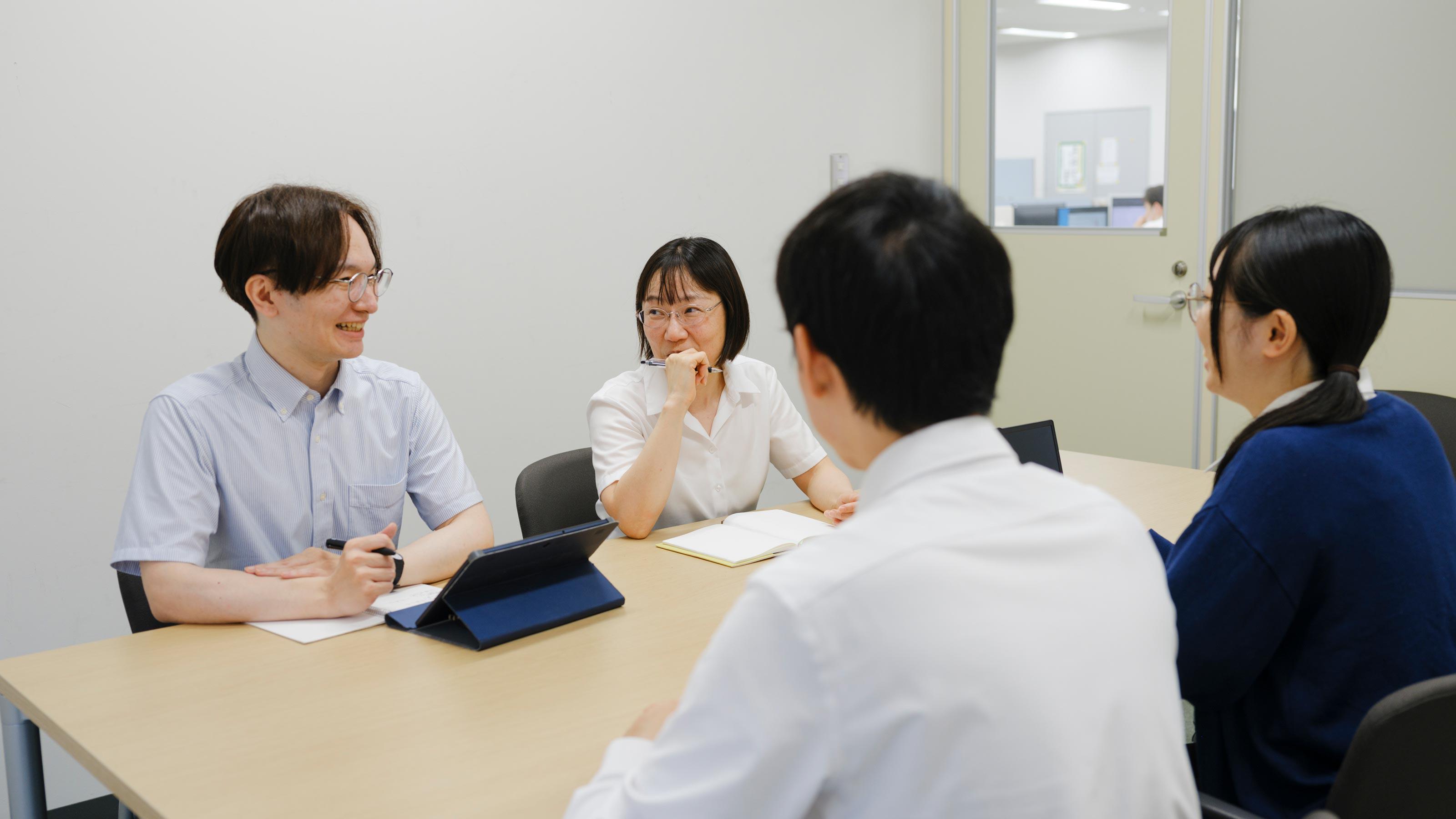 企業トップ画像