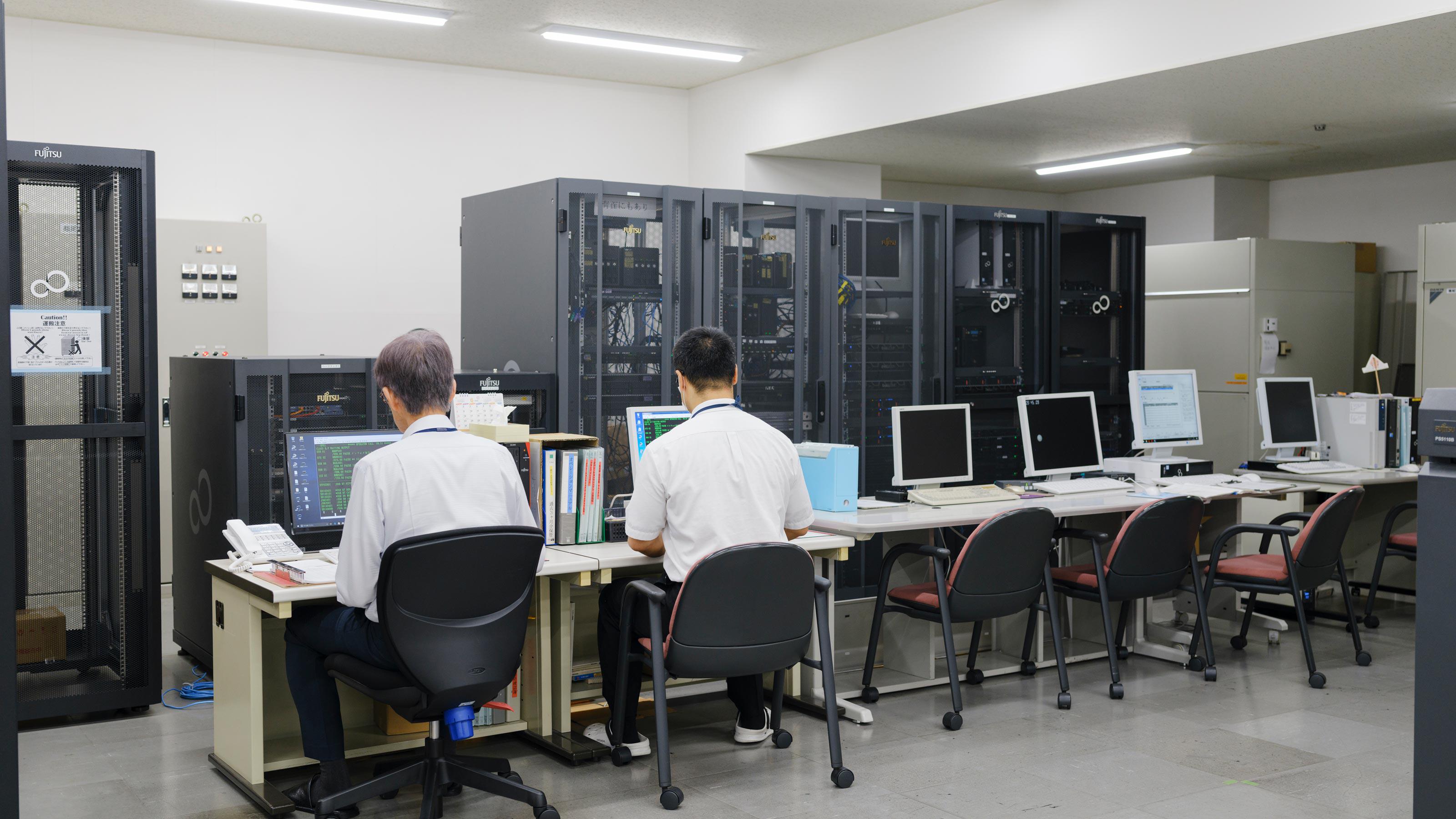 企業トップ画像