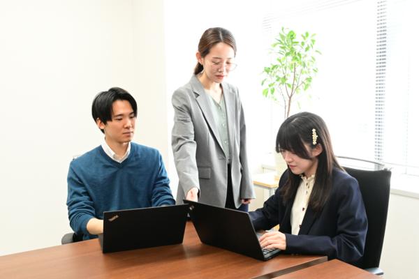 募集している求人：PM／アプリケーション開発