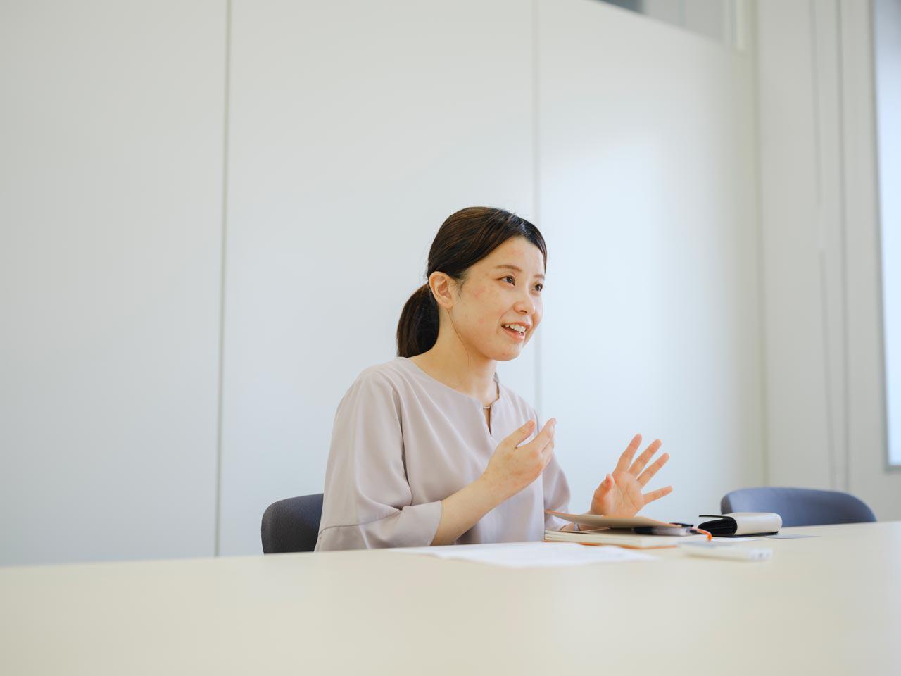 2025年7月、地域の企業DXを視野に、研究開発部を新設した。