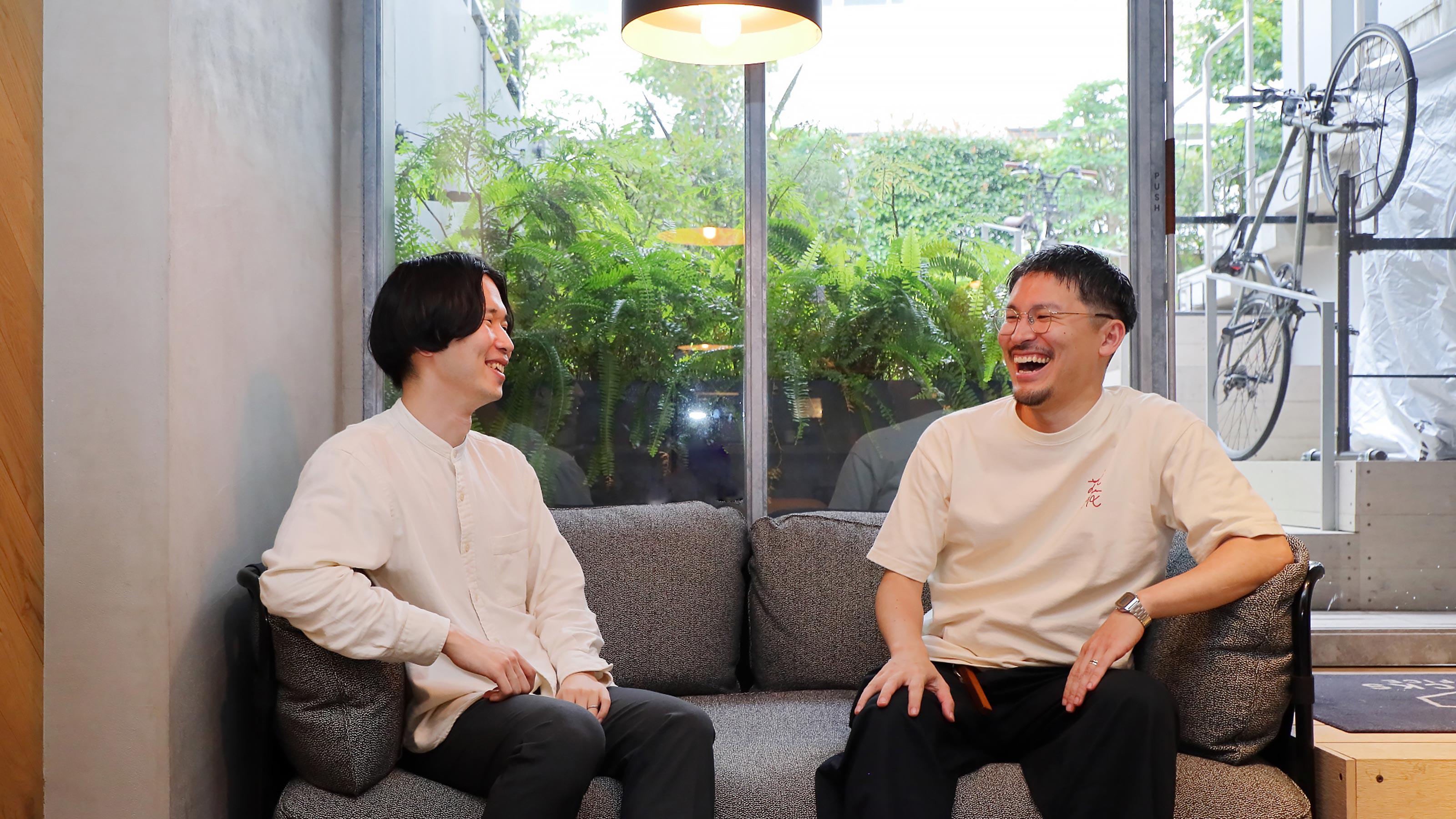 企業トップ画像