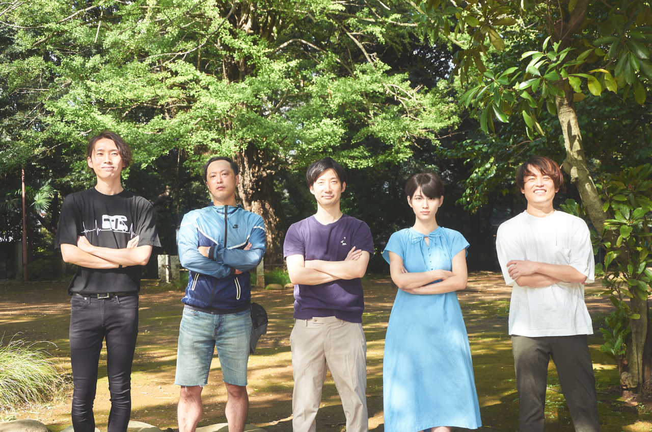 株式会社Capex 求人画像1