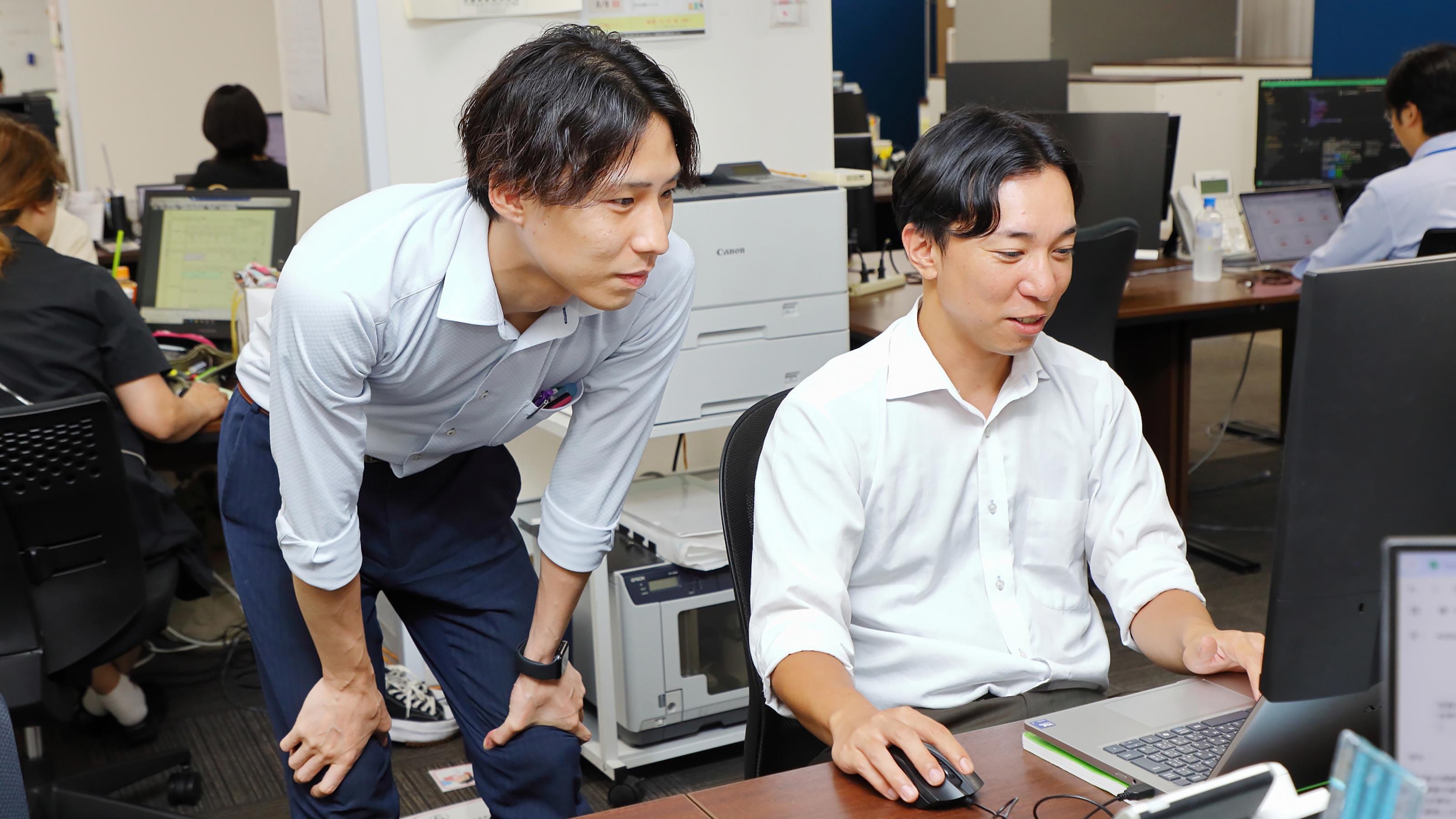 企業トップ画像