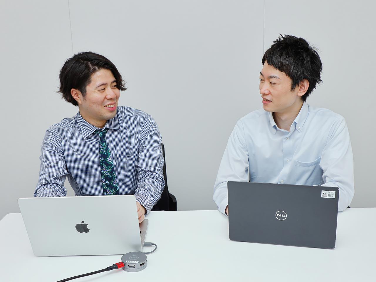 「相手を思う」文化が社員一人ひとりに根付き、理念共有や充実した研修制度を通じて、着実に成長できる環境がある。