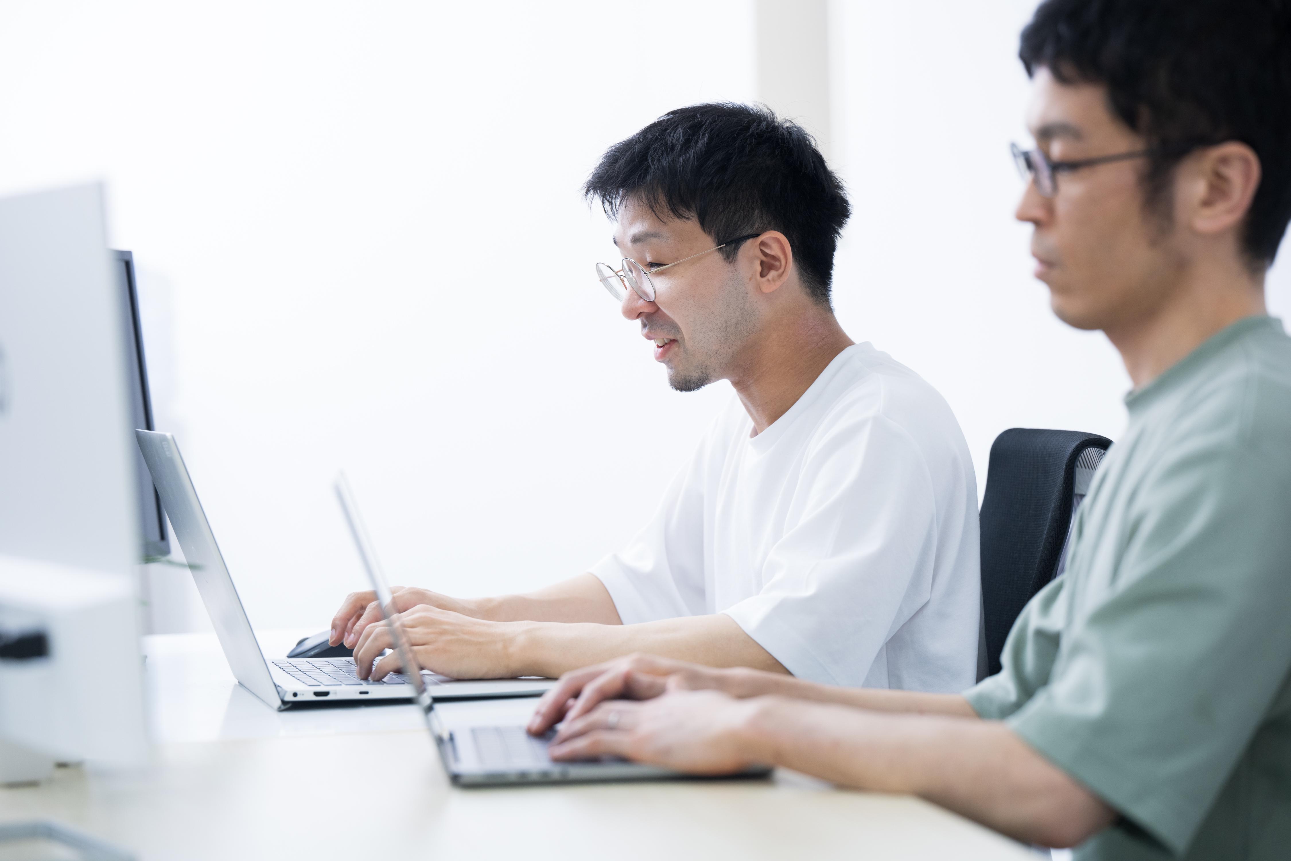 企業トップ画像