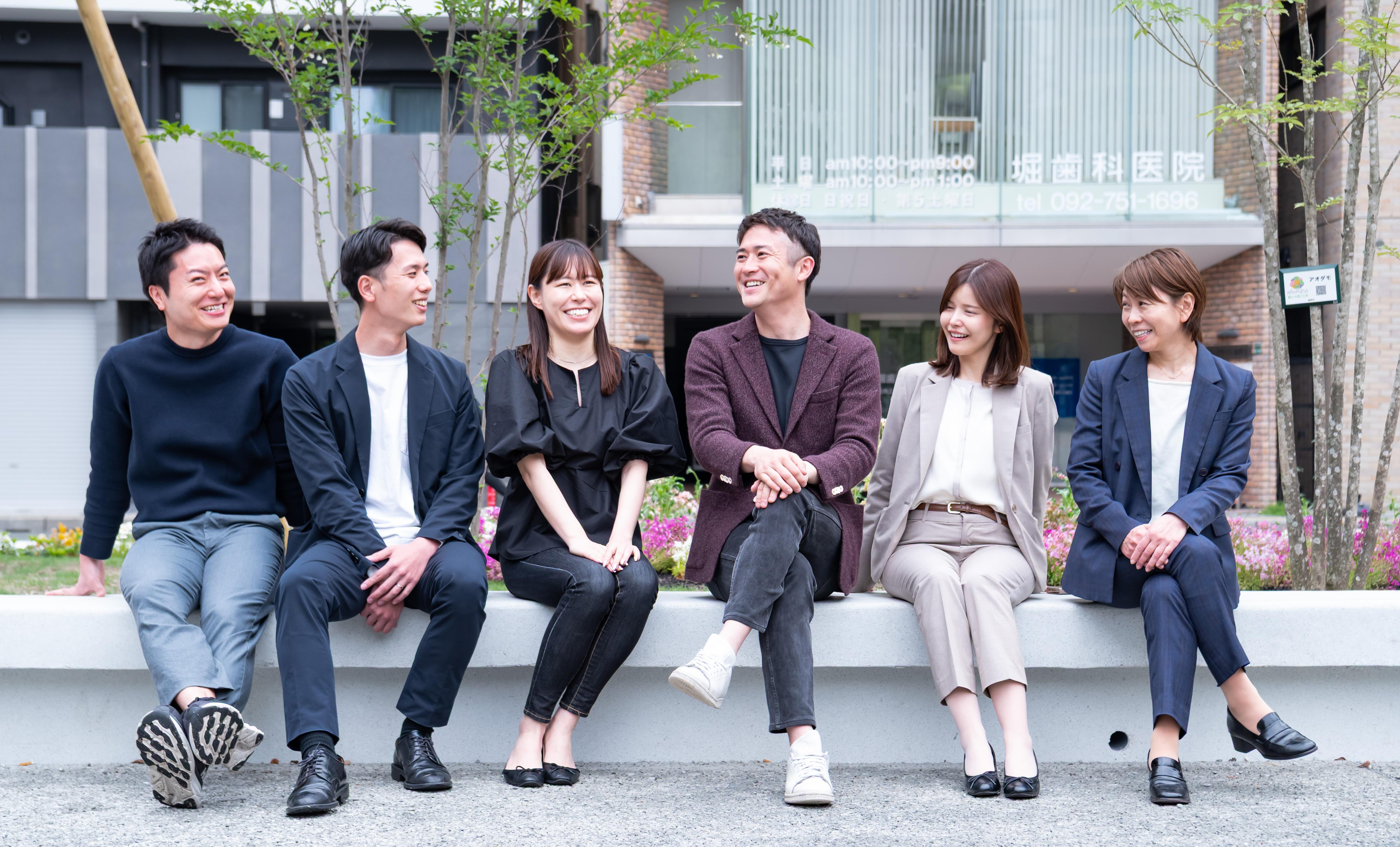 株式会社 Live Searchのイメージ画像3