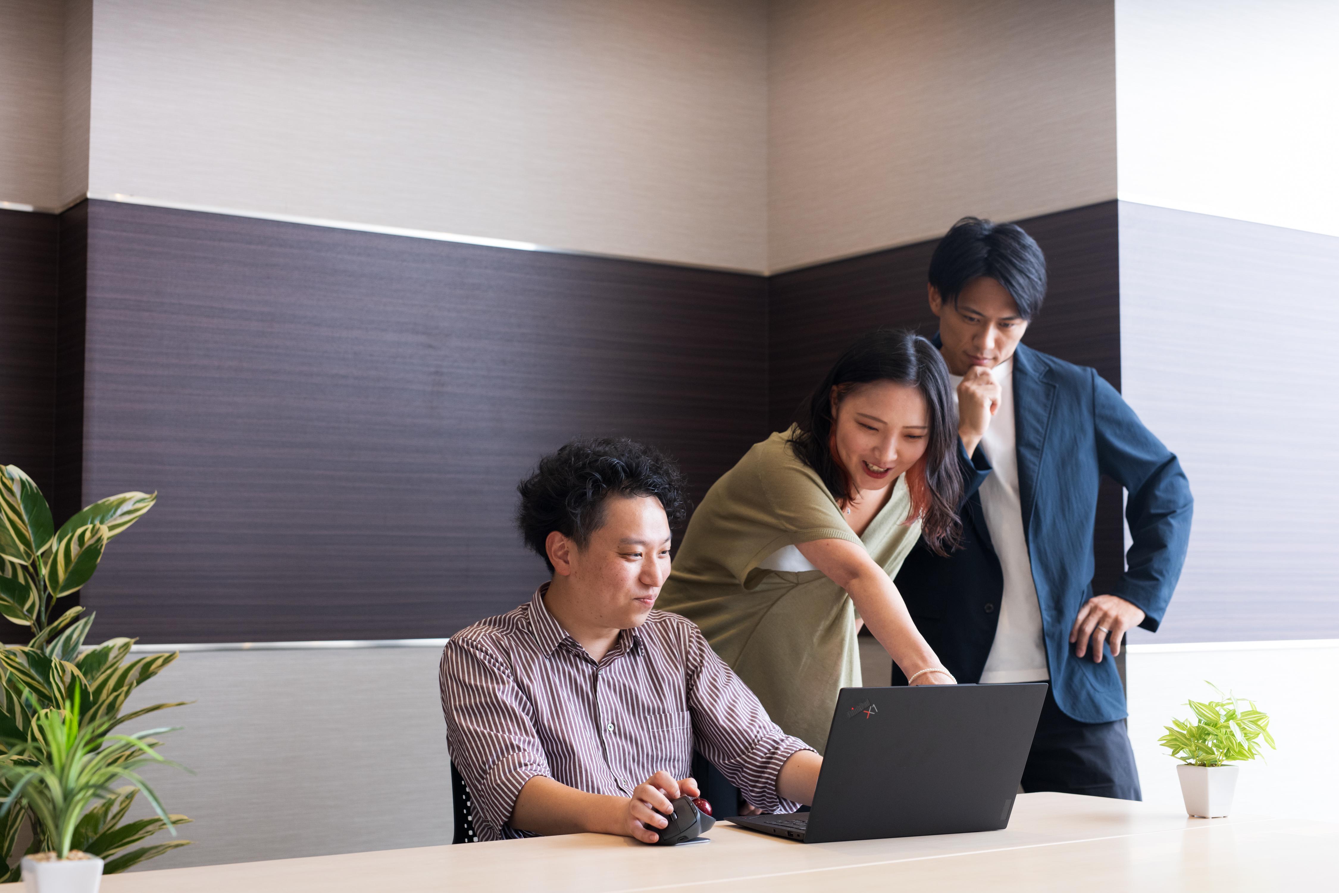 企業トップ画像