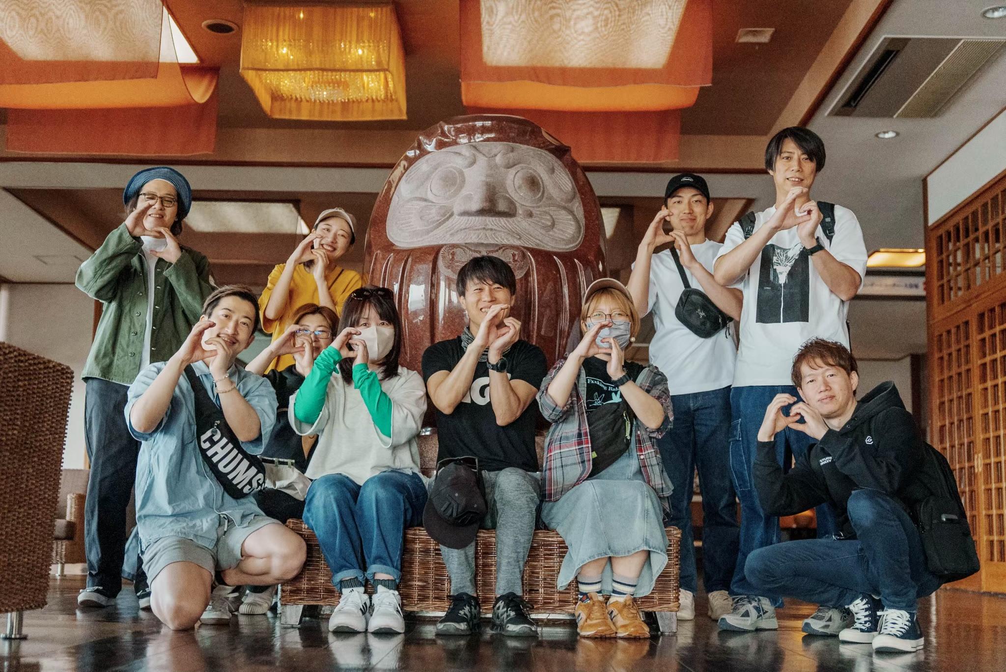 企業トップ画像