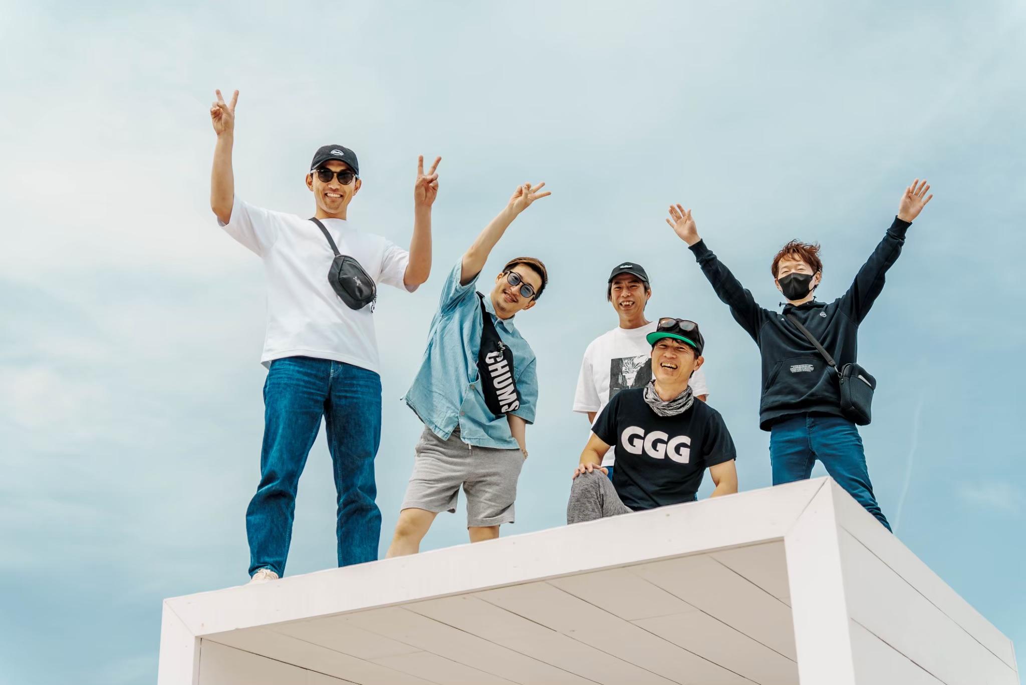 企業トップ画像