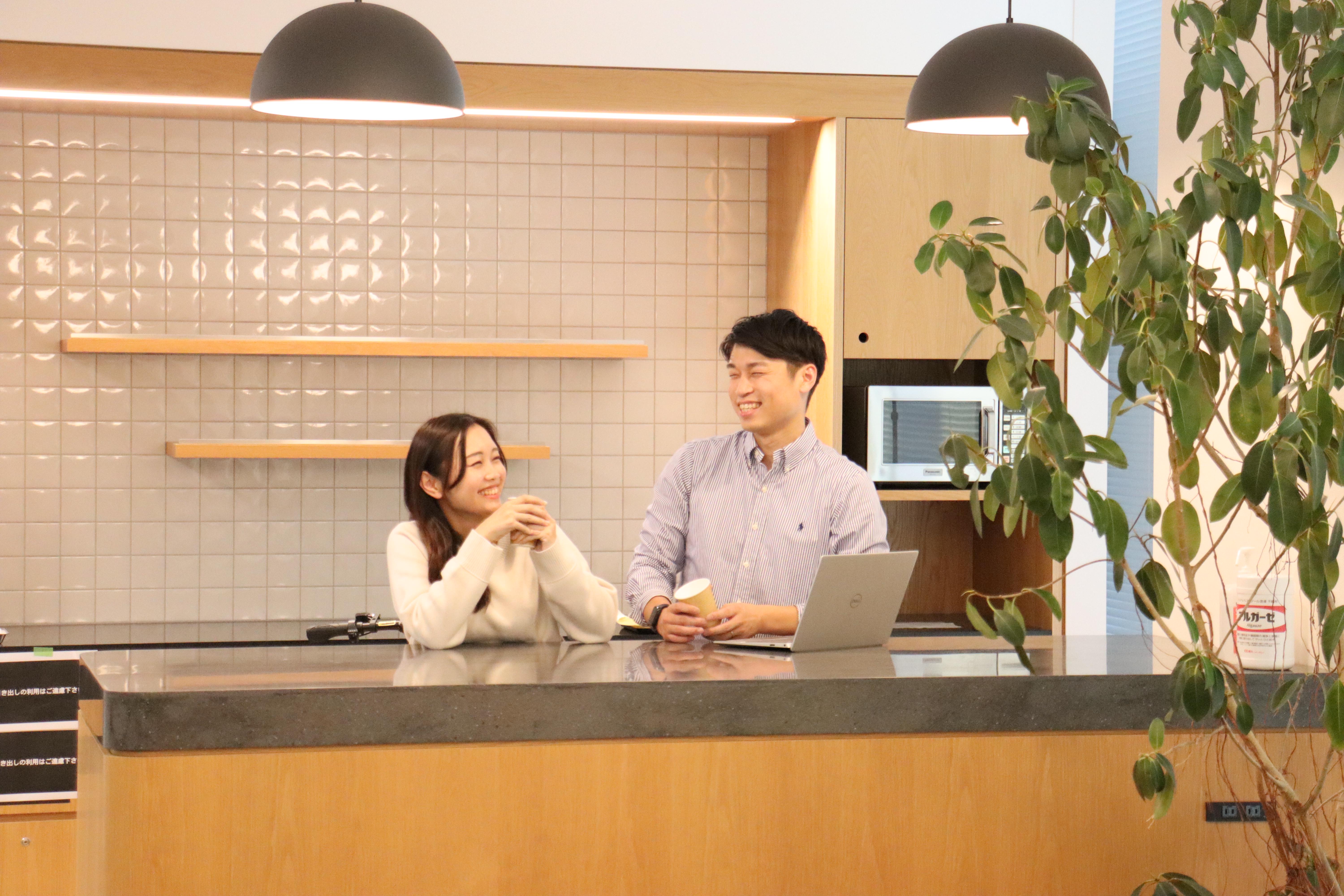 企業トップ画像