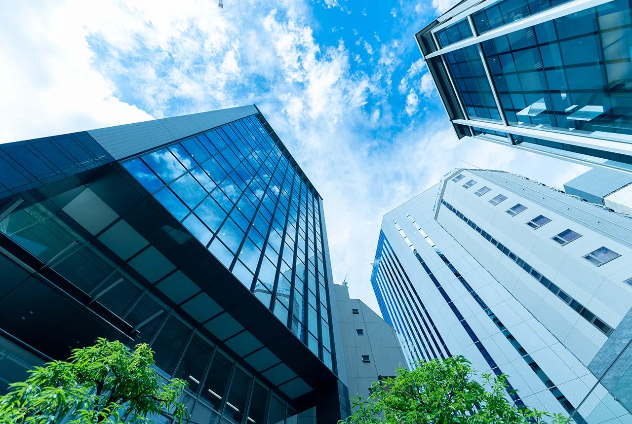 企業トップ画像