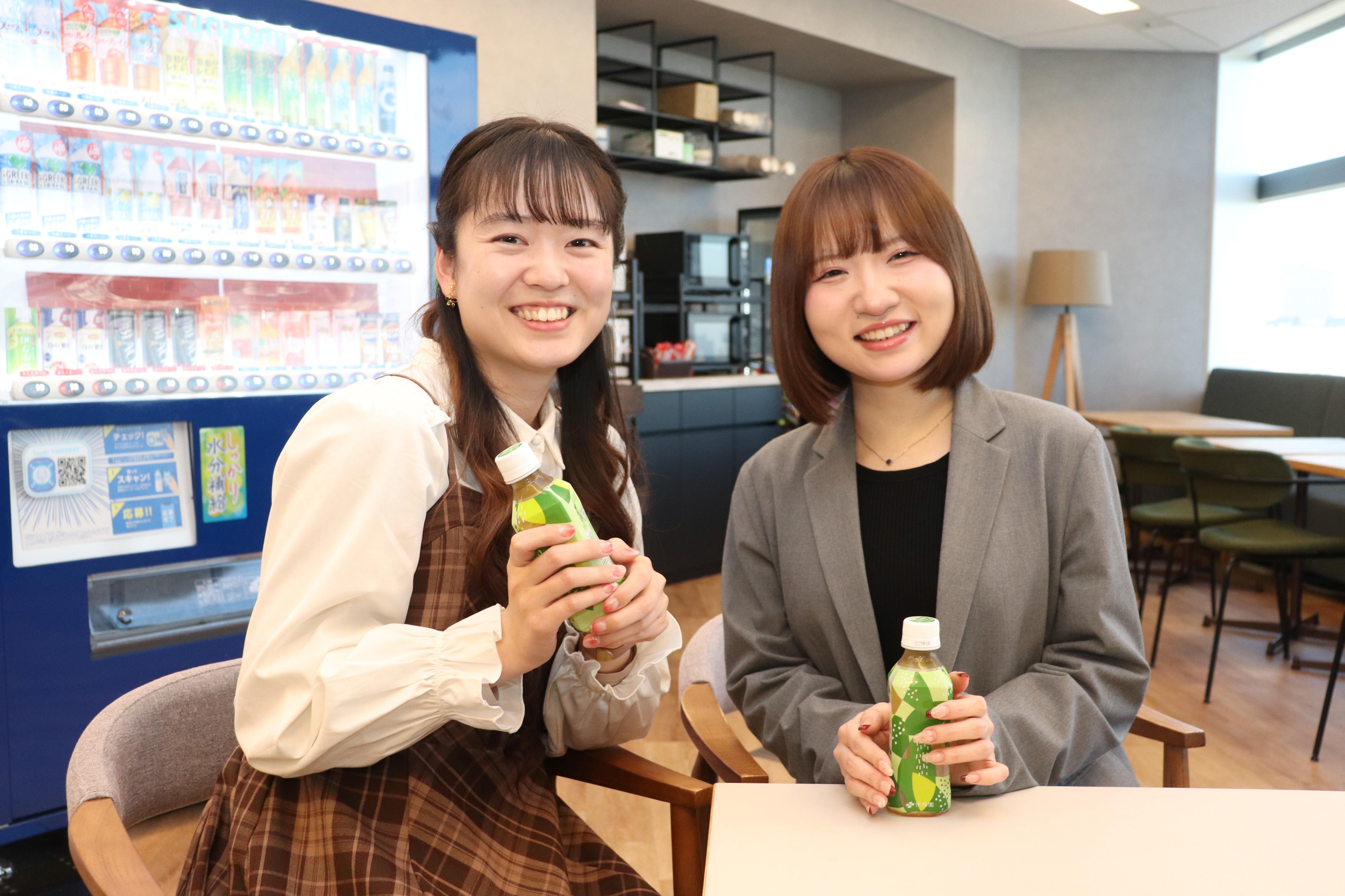 企業トップ画像