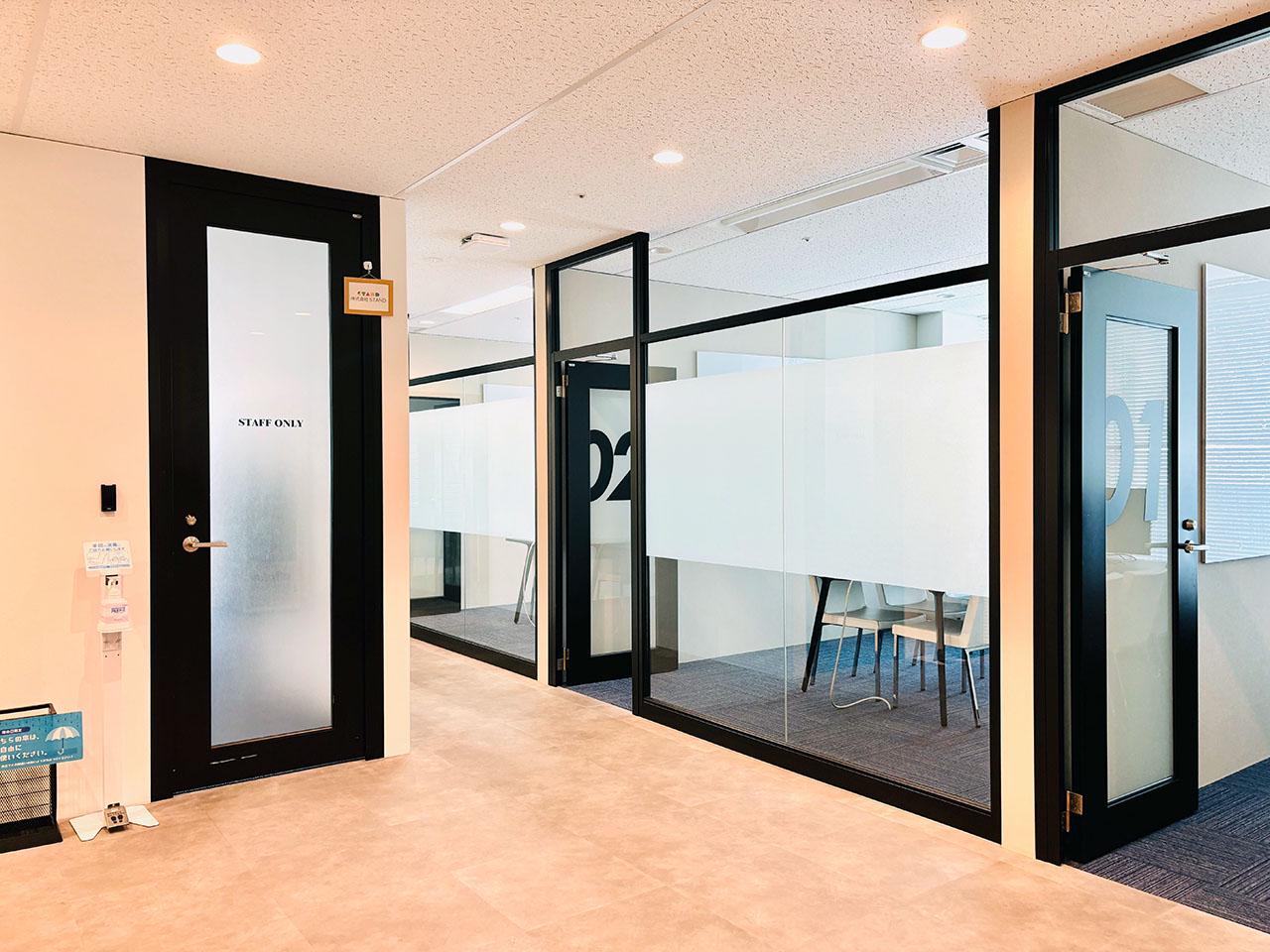 株式会社 STANDのイメージ画像2