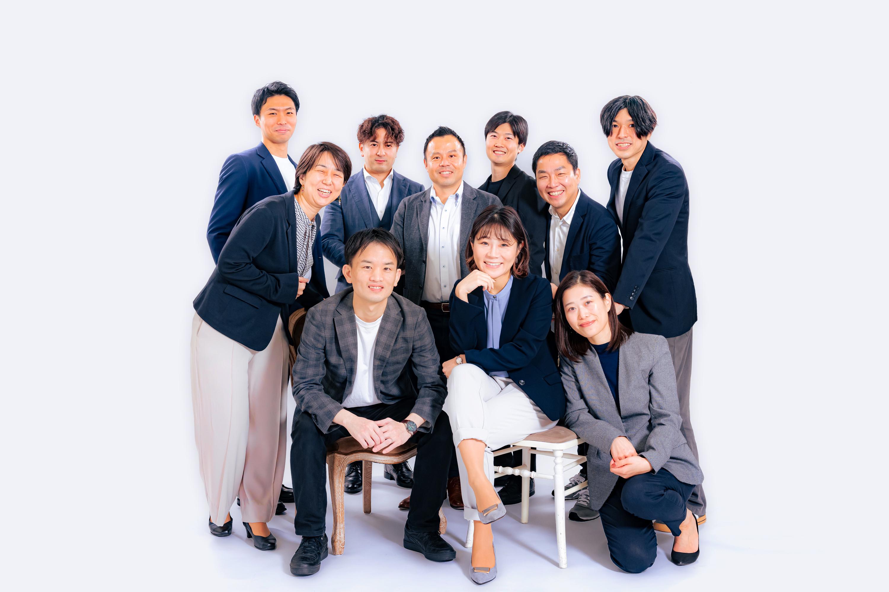 企業トップ画像