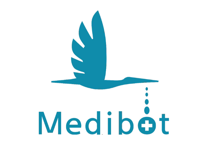 事業内容：クリニック向けのノーコードツール「Medibot」