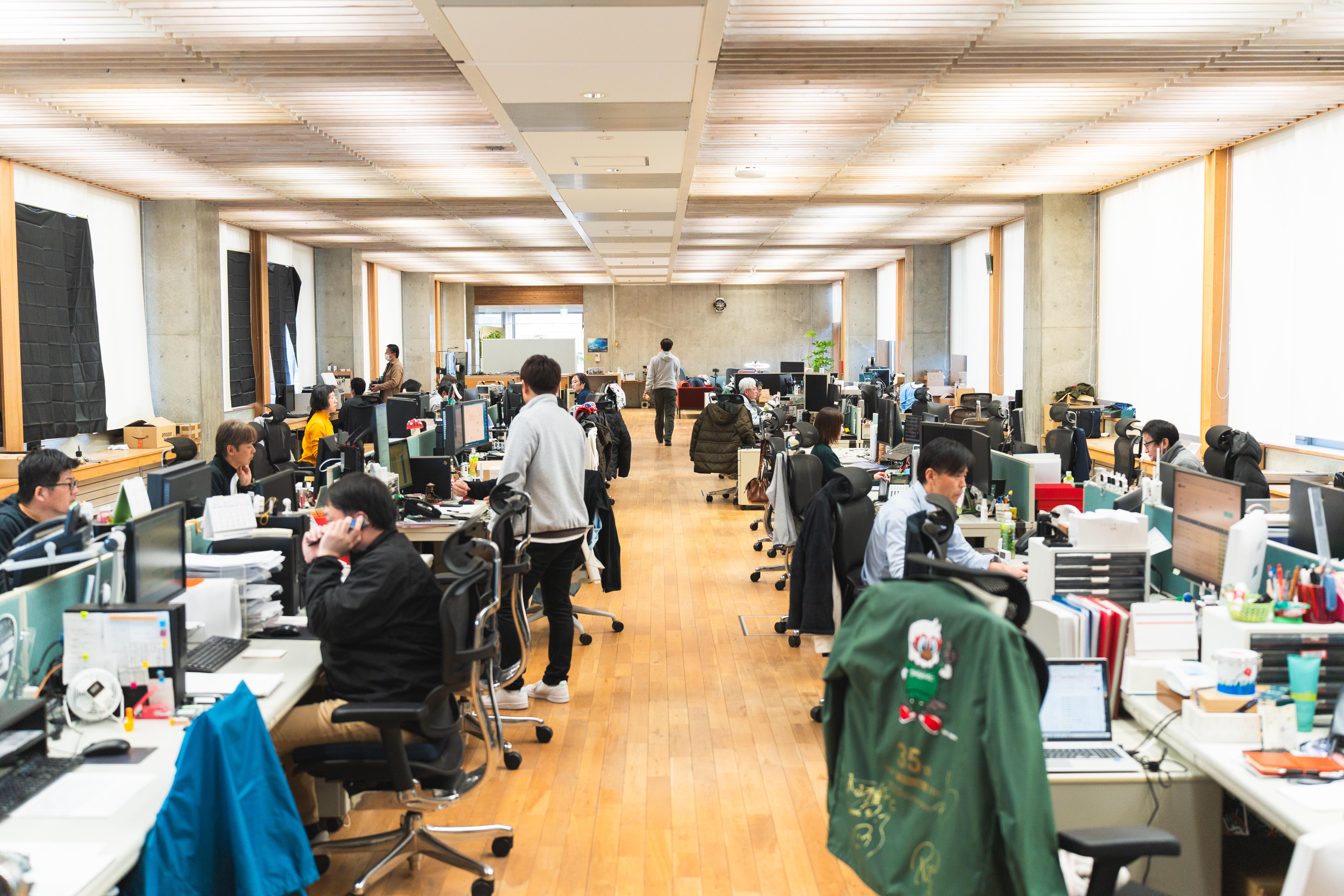 企業トップ画像