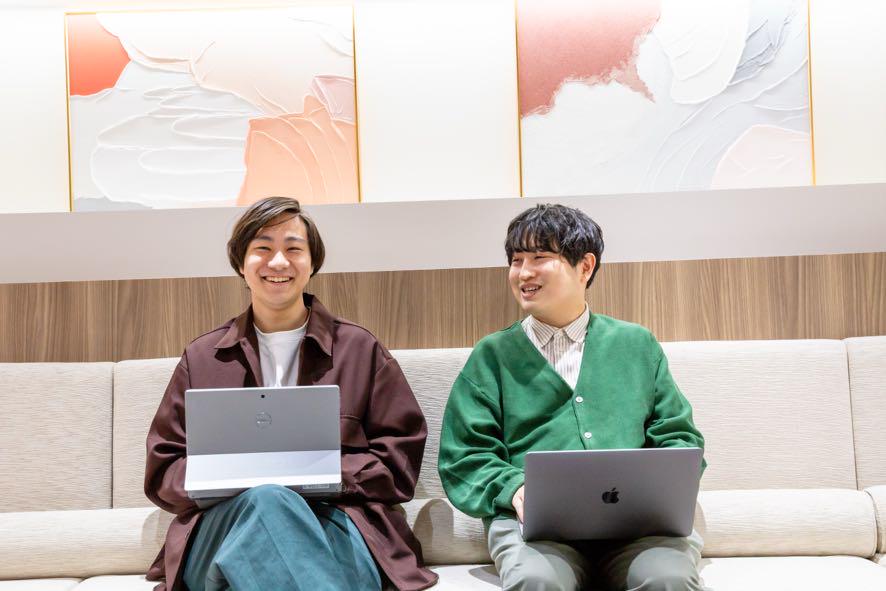 企業トップ画像