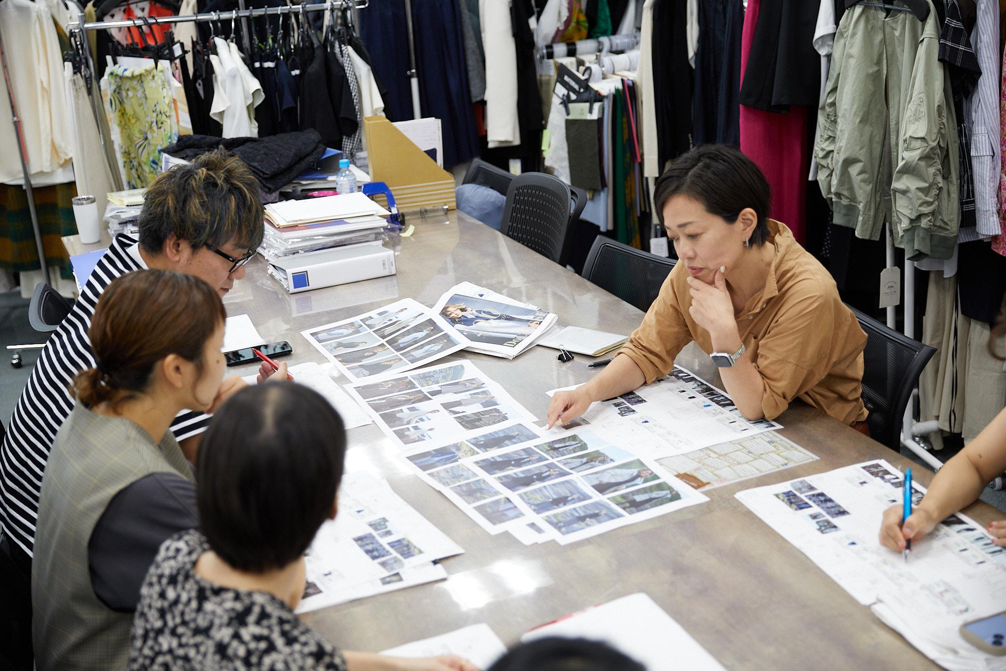 株式会社 DoCLASSEのイメージ画像3