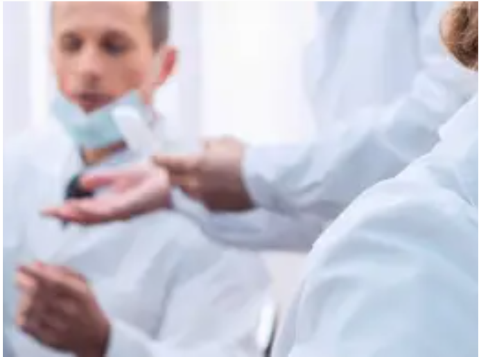 事業内容：Life science and Medical Devices