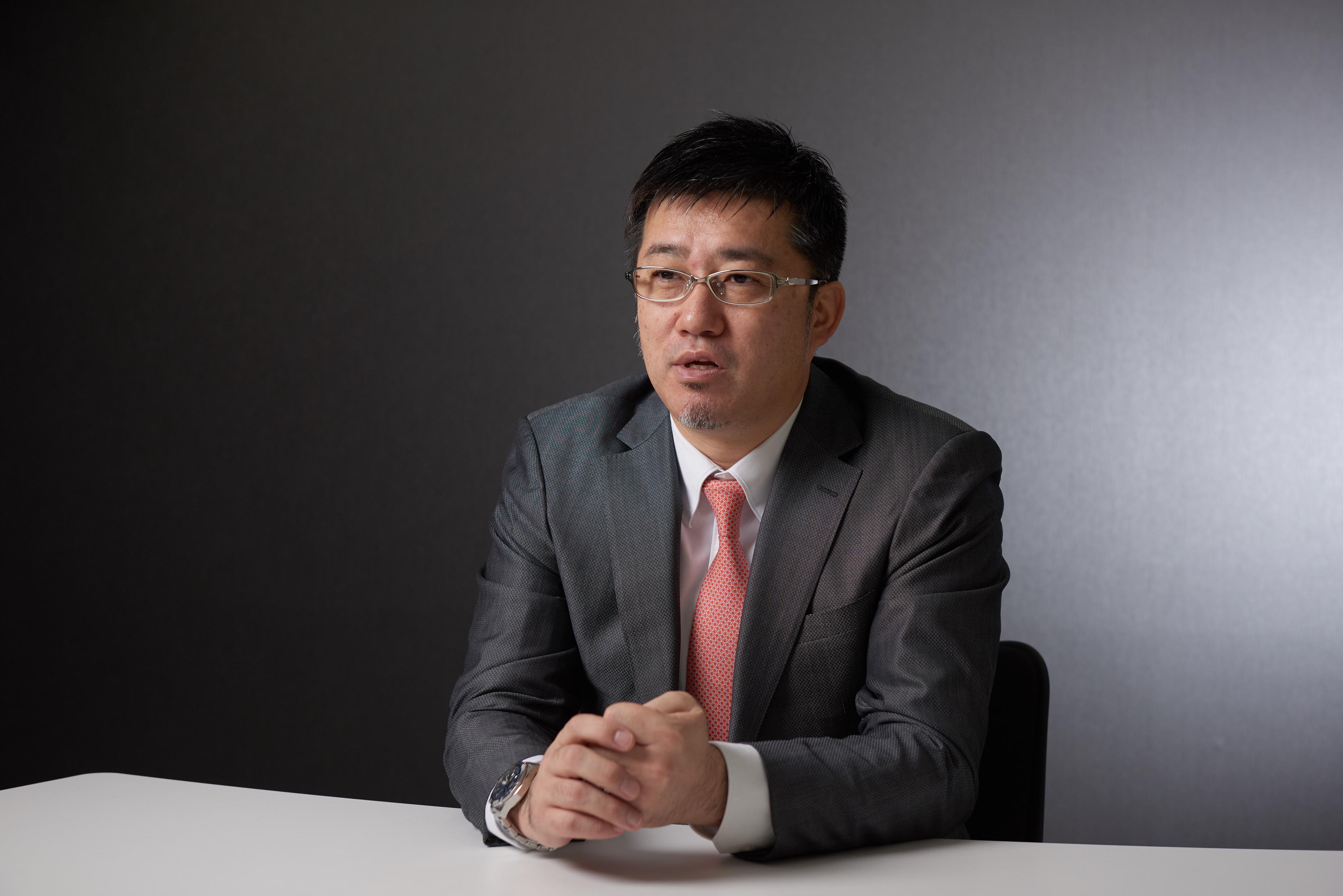 代表取締役 紺乃 一郎氏
米大手通信企業AT&T日本法人で部長職を経験、その後、国内大手インターネット企業IIJ グループで部門長を務める。2001年、コンビニATMプロジェクトにPMとして参画、2014年離任時まで約2万拠点のネットワークを導入した。