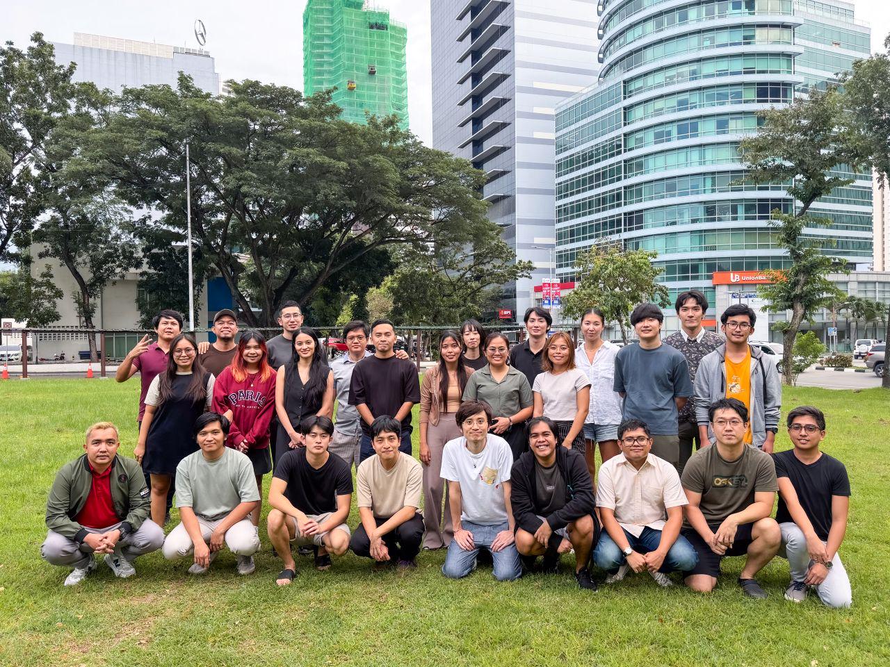 株式会社 gecogecoのイメージ画像1