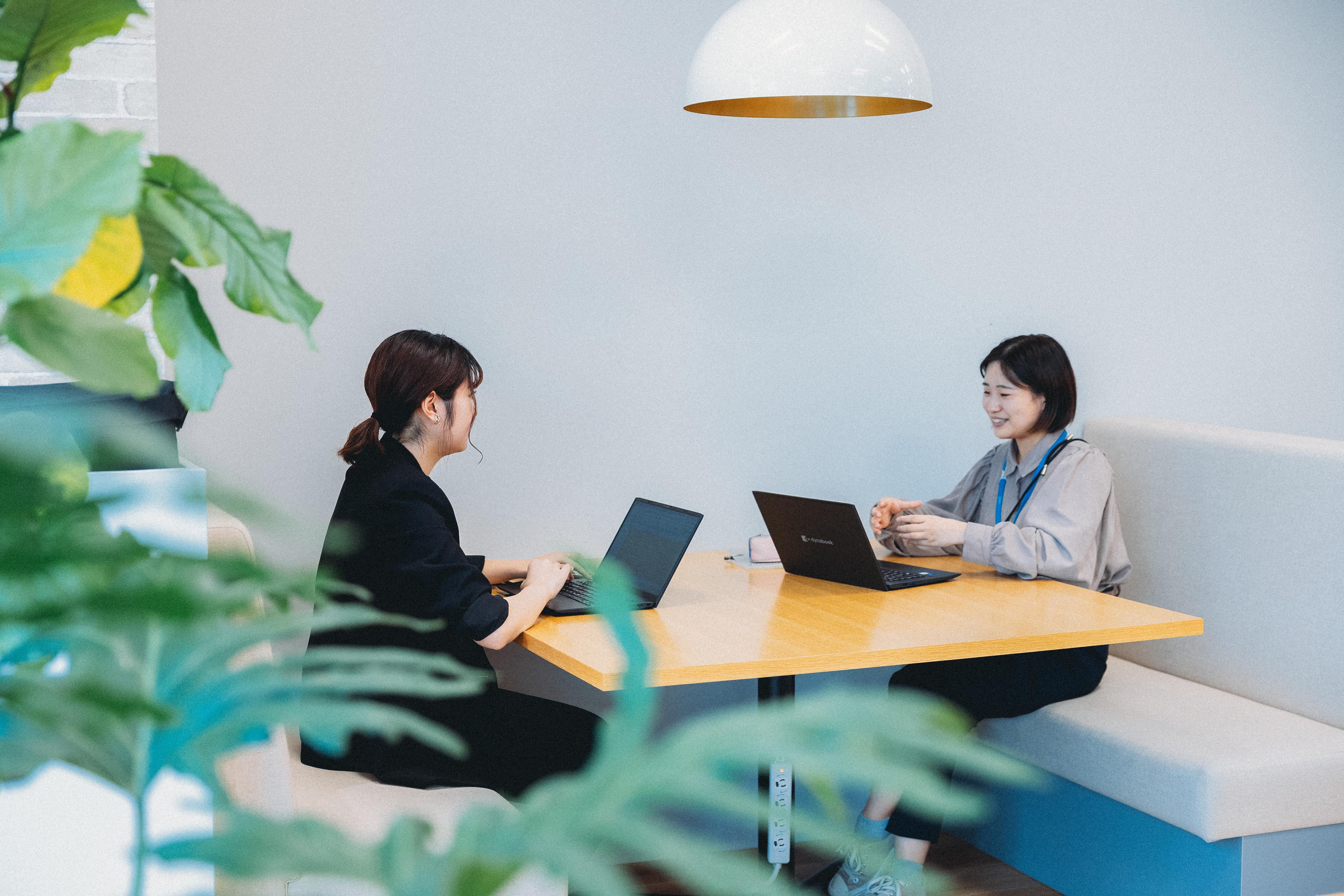 企業トップ画像