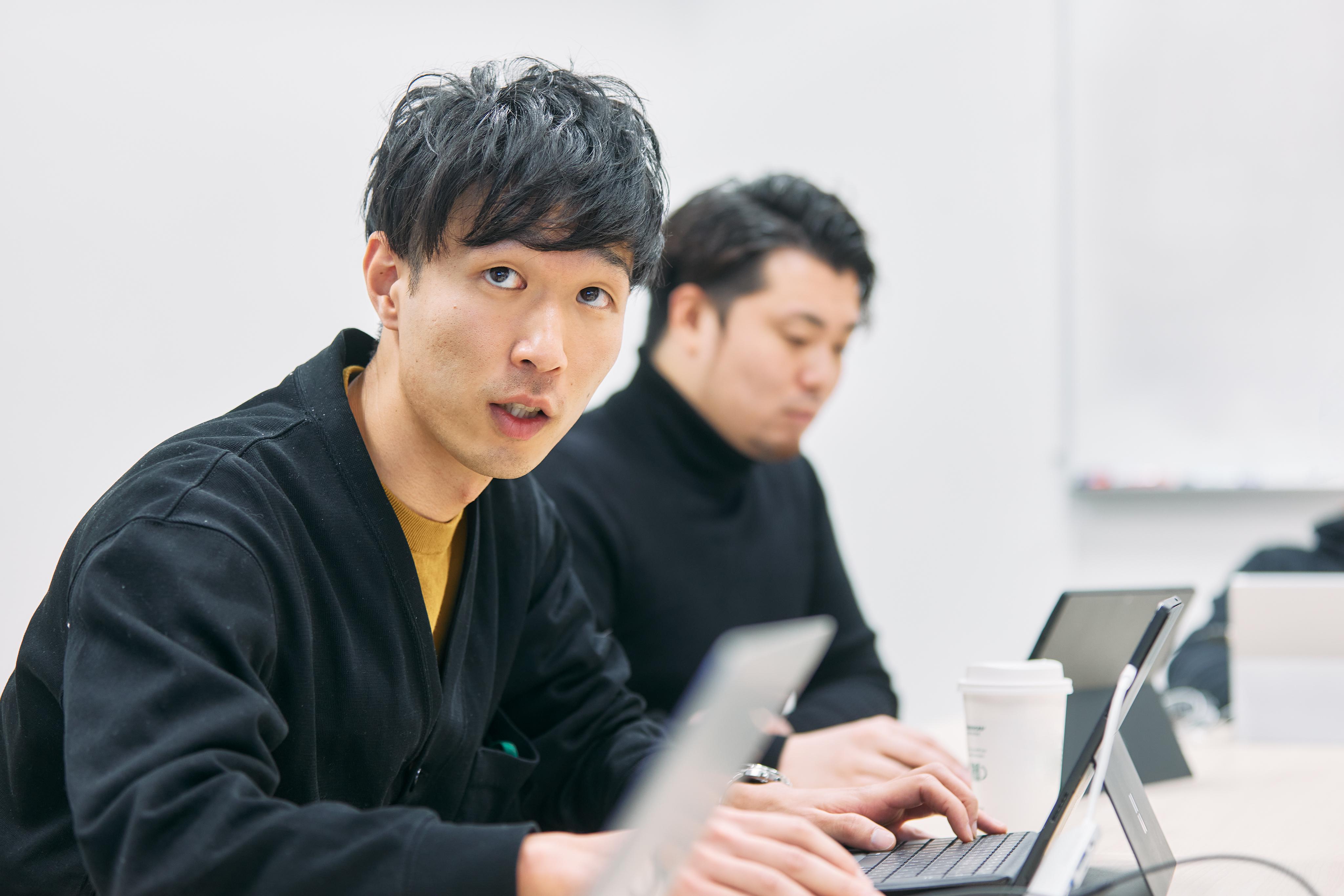 アポロ 株式会社のイメージ画像1